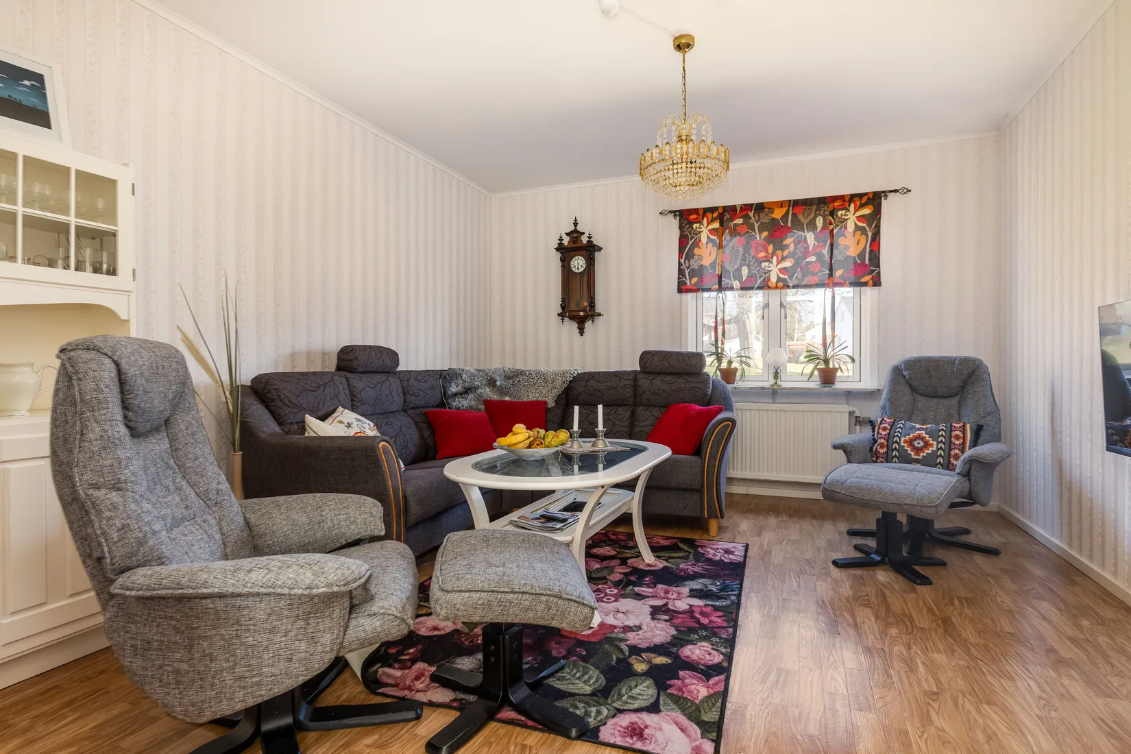 Villa, Örntorpsvägen 26, GRÄNGESBERG Väster, Ludvika