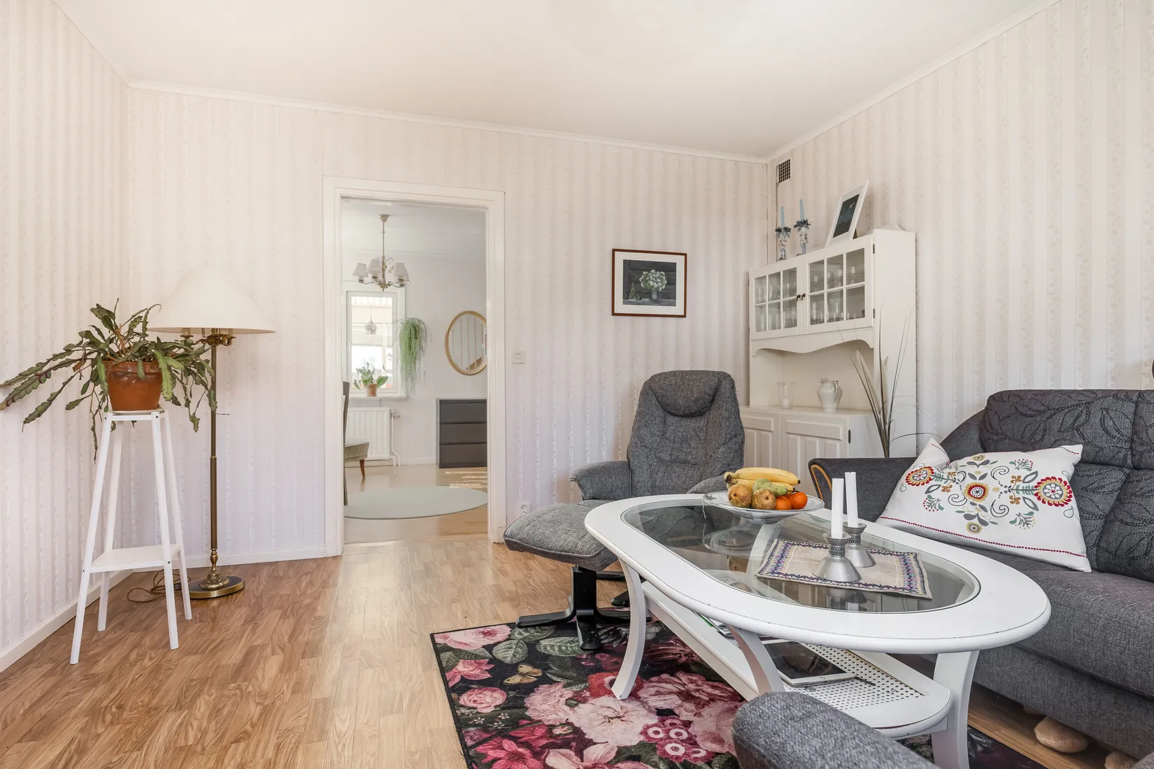 Villa, Örntorpsvägen 26, GRÄNGESBERG Väster, Ludvika