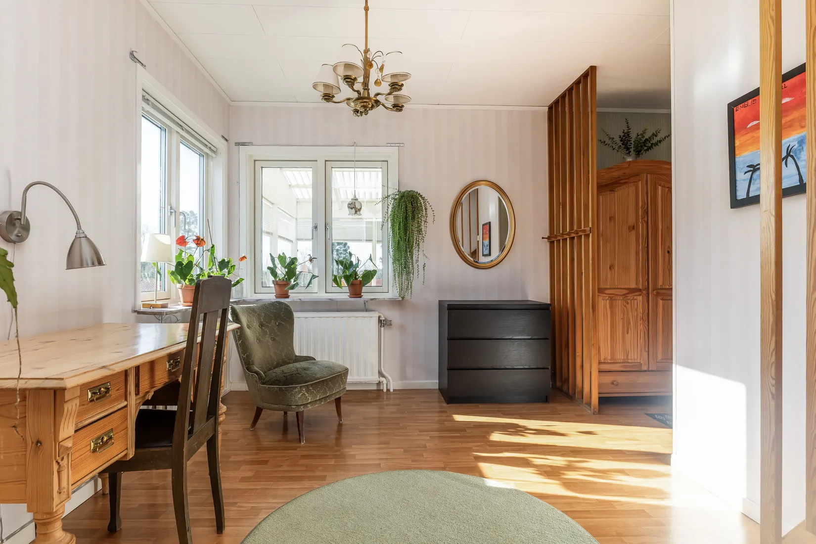 Villa, Örntorpsvägen 26, GRÄNGESBERG Väster, Ludvika