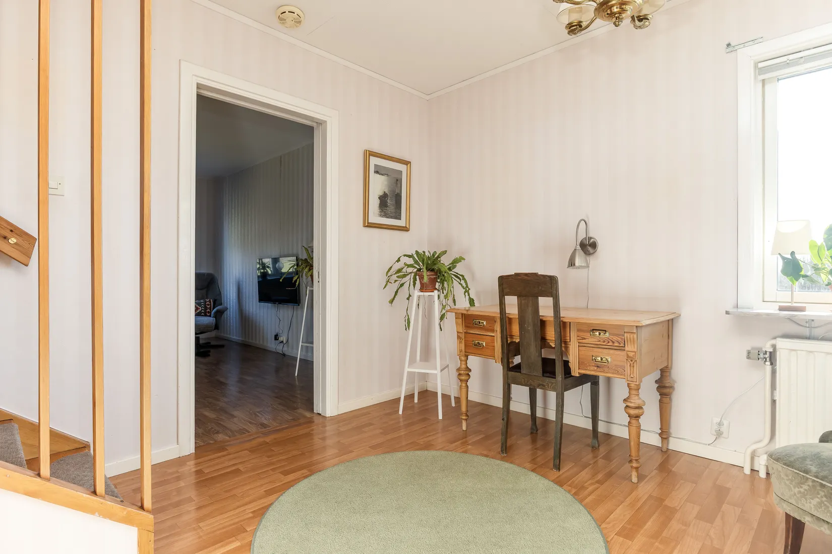 Villa, Örntorpsvägen 26, GRÄNGESBERG Väster, Ludvika