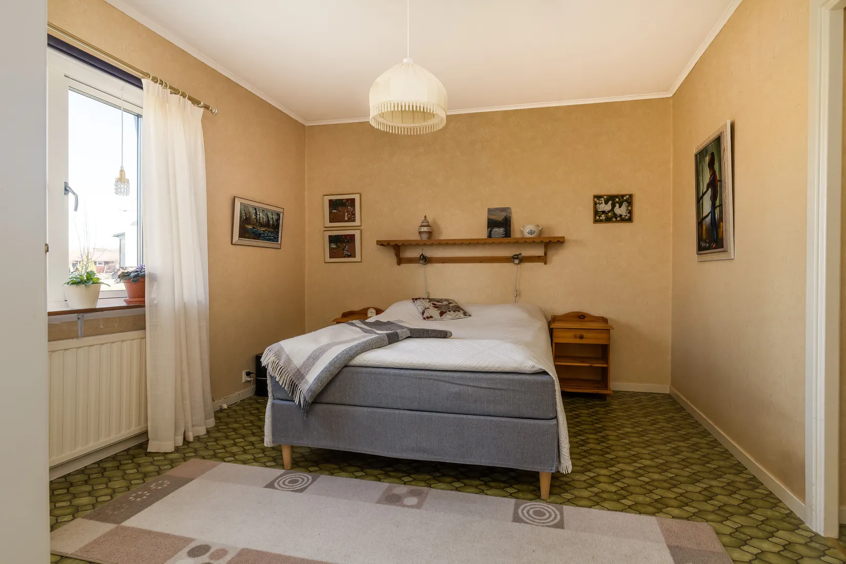 Villa, Örntorpsvägen 26, GRÄNGESBERG Väster, Ludvika