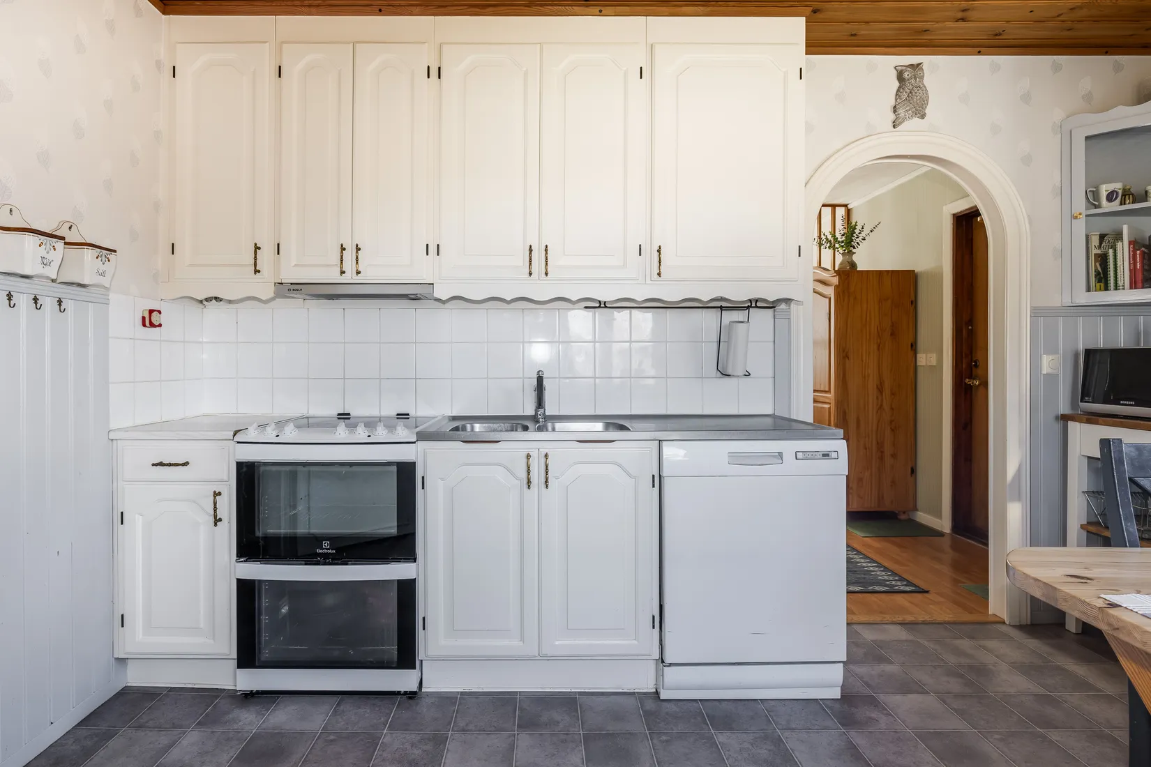 Villa, Örntorpsvägen 26, GRÄNGESBERG Väster, Ludvika