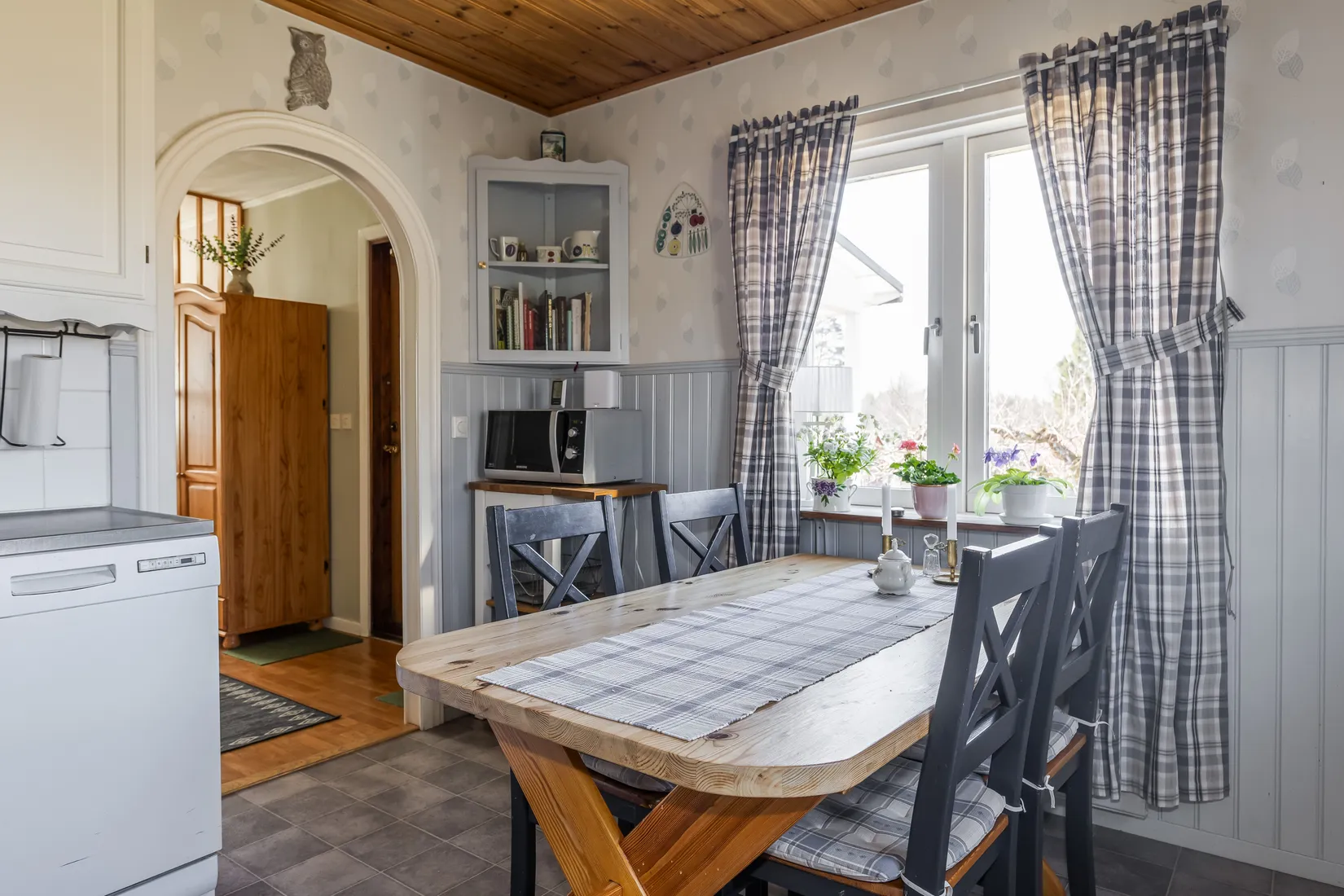 Villa, Örntorpsvägen 26, GRÄNGESBERG Väster, Ludvika