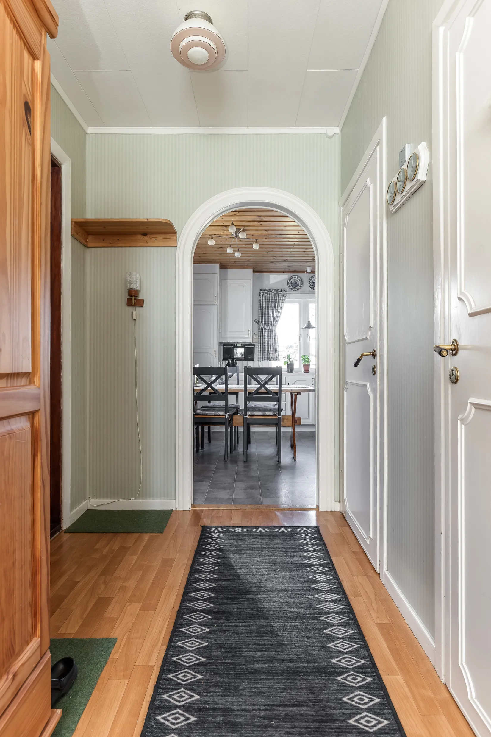 Villa, Örntorpsvägen 26, GRÄNGESBERG Väster, Ludvika