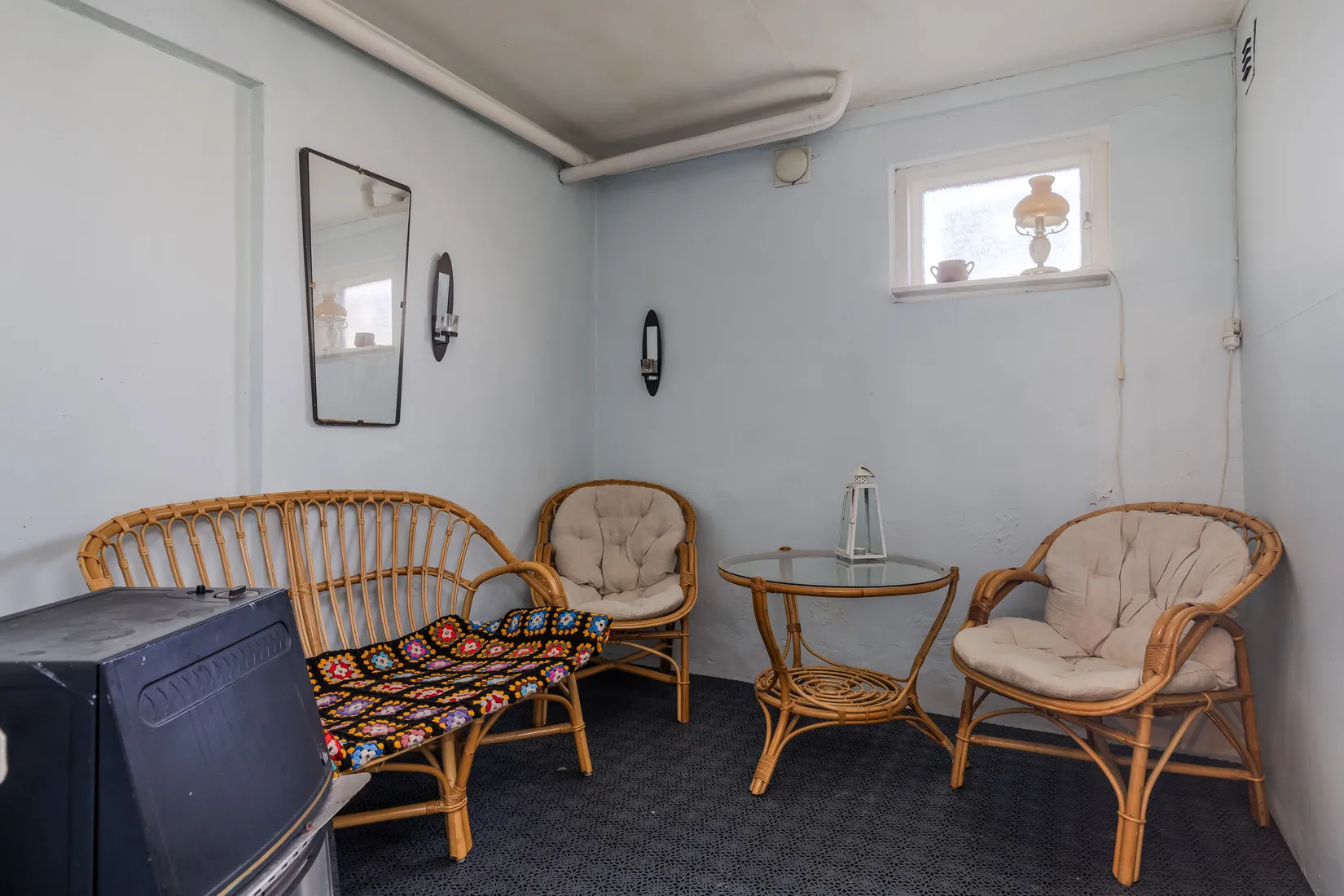 Villa, Örntorpsvägen 26, GRÄNGESBERG Väster, Ludvika