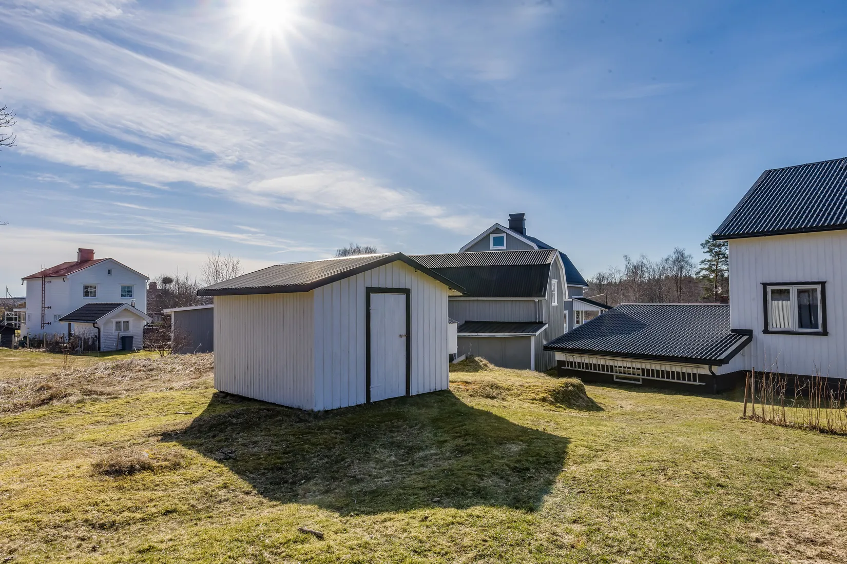 Villa, Örntorpsvägen 26, GRÄNGESBERG Väster, Ludvika
