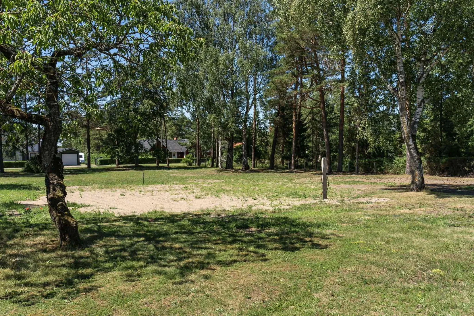 Villa, Hornavägen 670, Kristianstad
