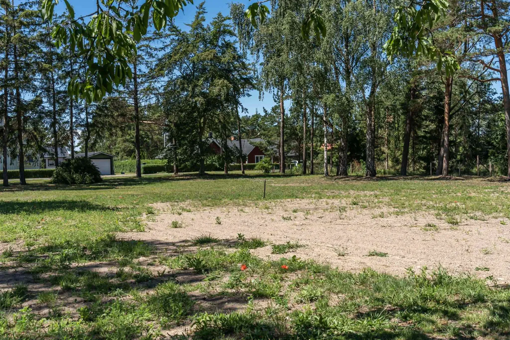 Villa, Hornavägen 670, Kristianstad