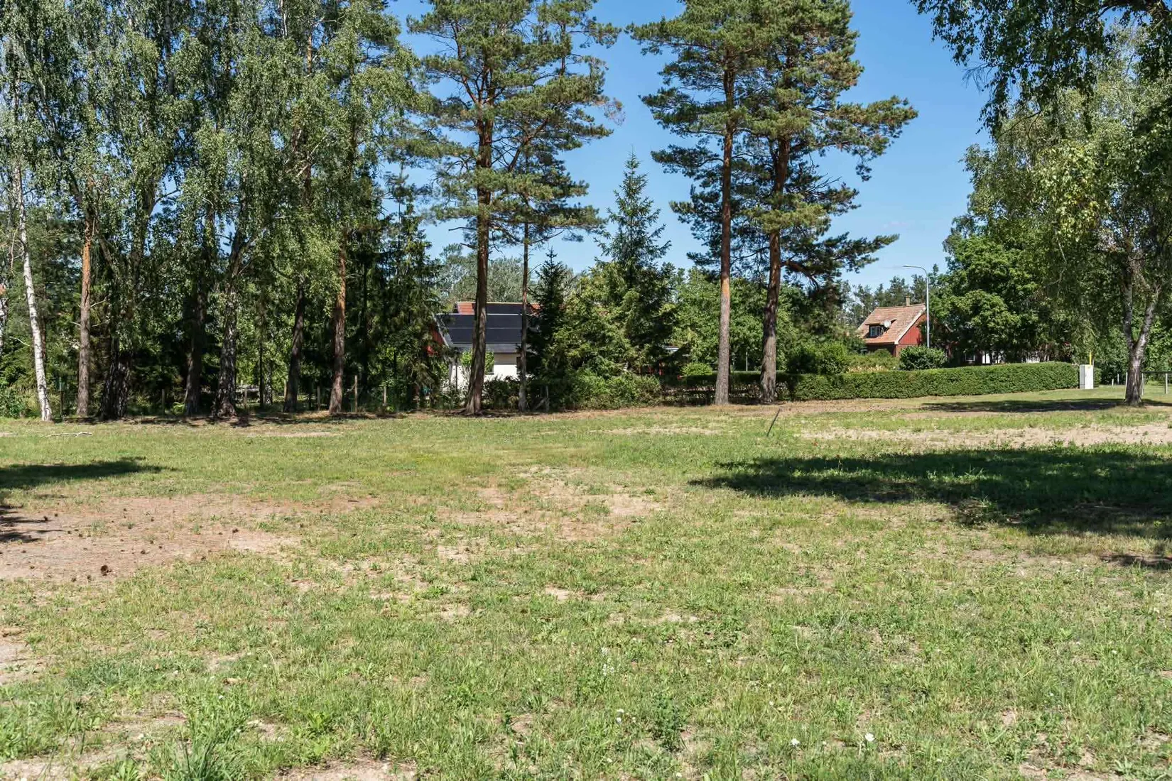 Villa, Hornavägen 670, Kristianstad