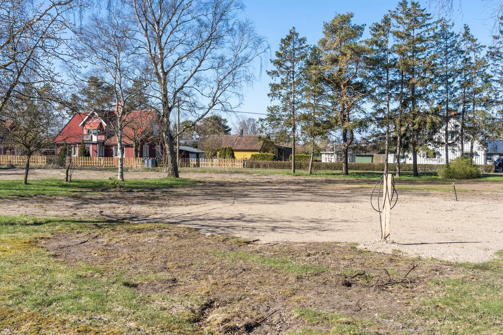 Villa, Hornavägen 670, Kristianstad