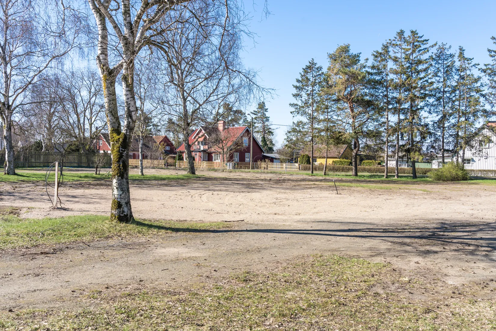 Villa, Hornavägen 670, Kristianstad