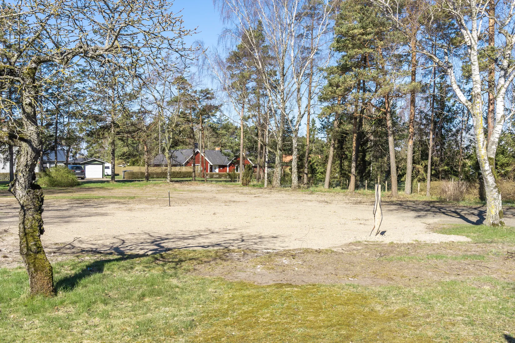 Villa, Hornavägen 670, Kristianstad