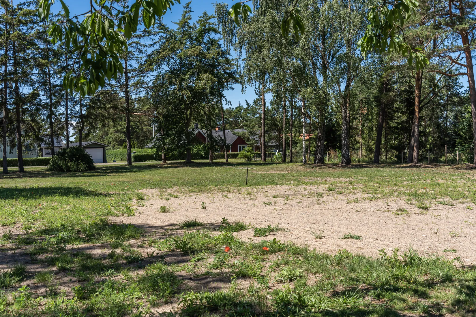 Villa, Hornavägen 670, Kristianstad