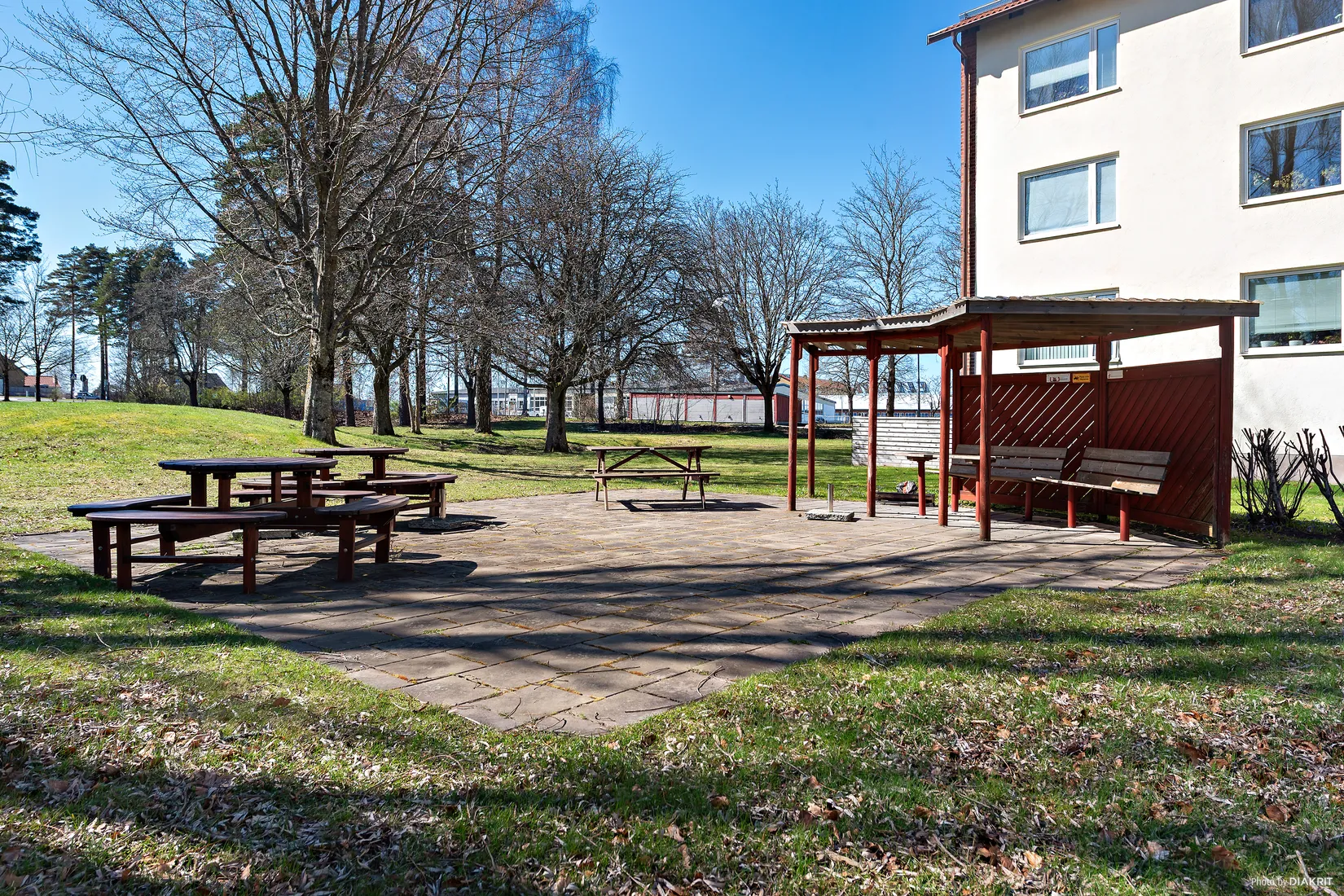 Bostadsrätt, Sturegatan 36d, Runneryd, Nässjö