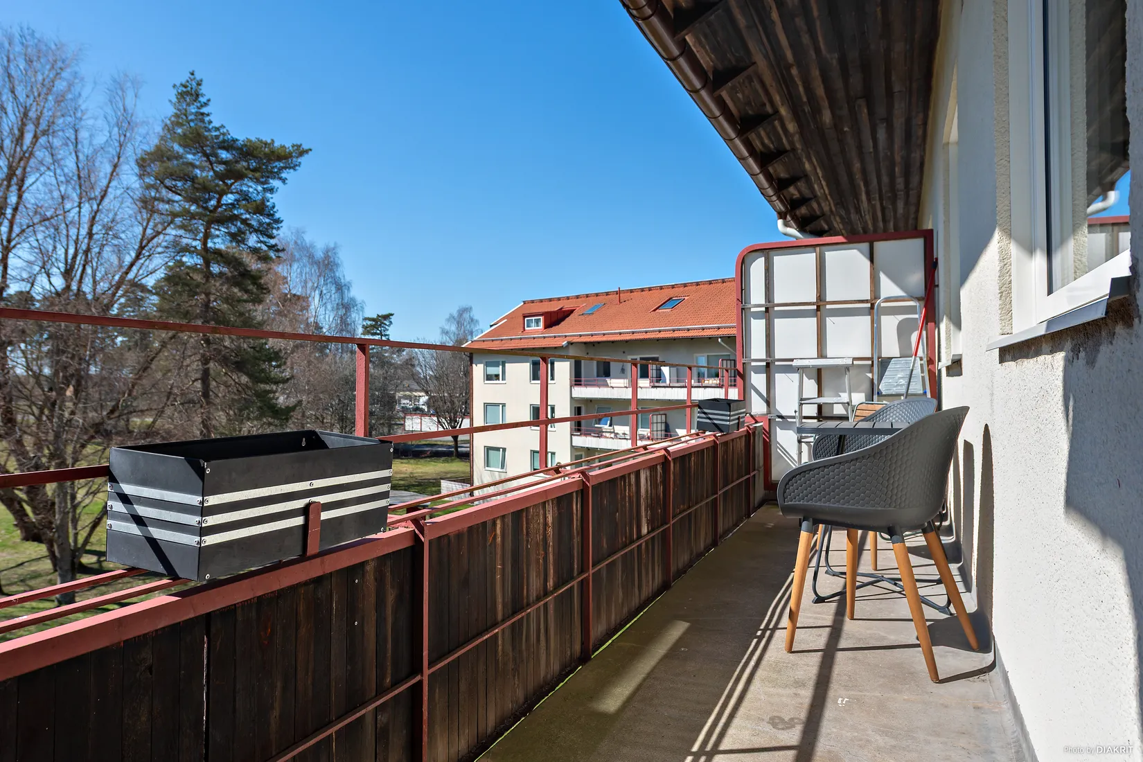 Bostadsrätt, Sturegatan 36d, Runneryd, Nässjö