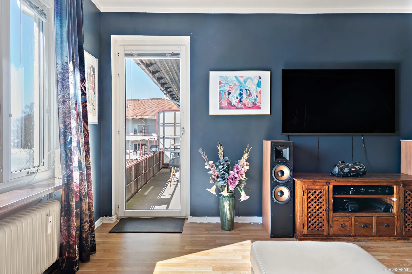 Bostadsrätt, Sturegatan 36d, Runneryd, Nässjö