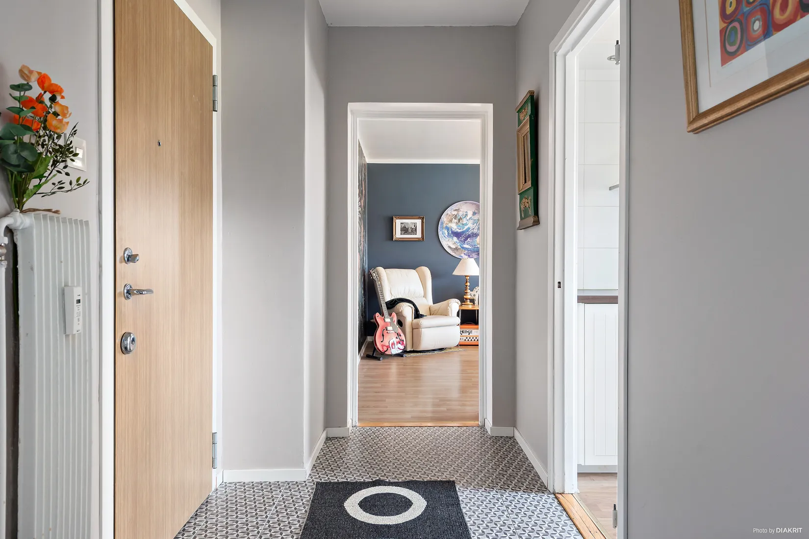 Bostadsrätt, Sturegatan 36d, Runneryd, Nässjö