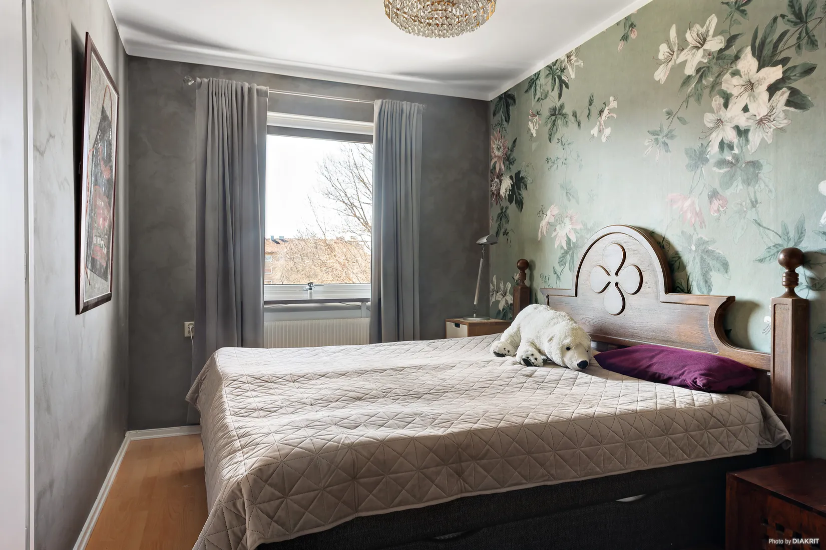 Bostadsrätt, Sturegatan 36d, Runneryd, Nässjö