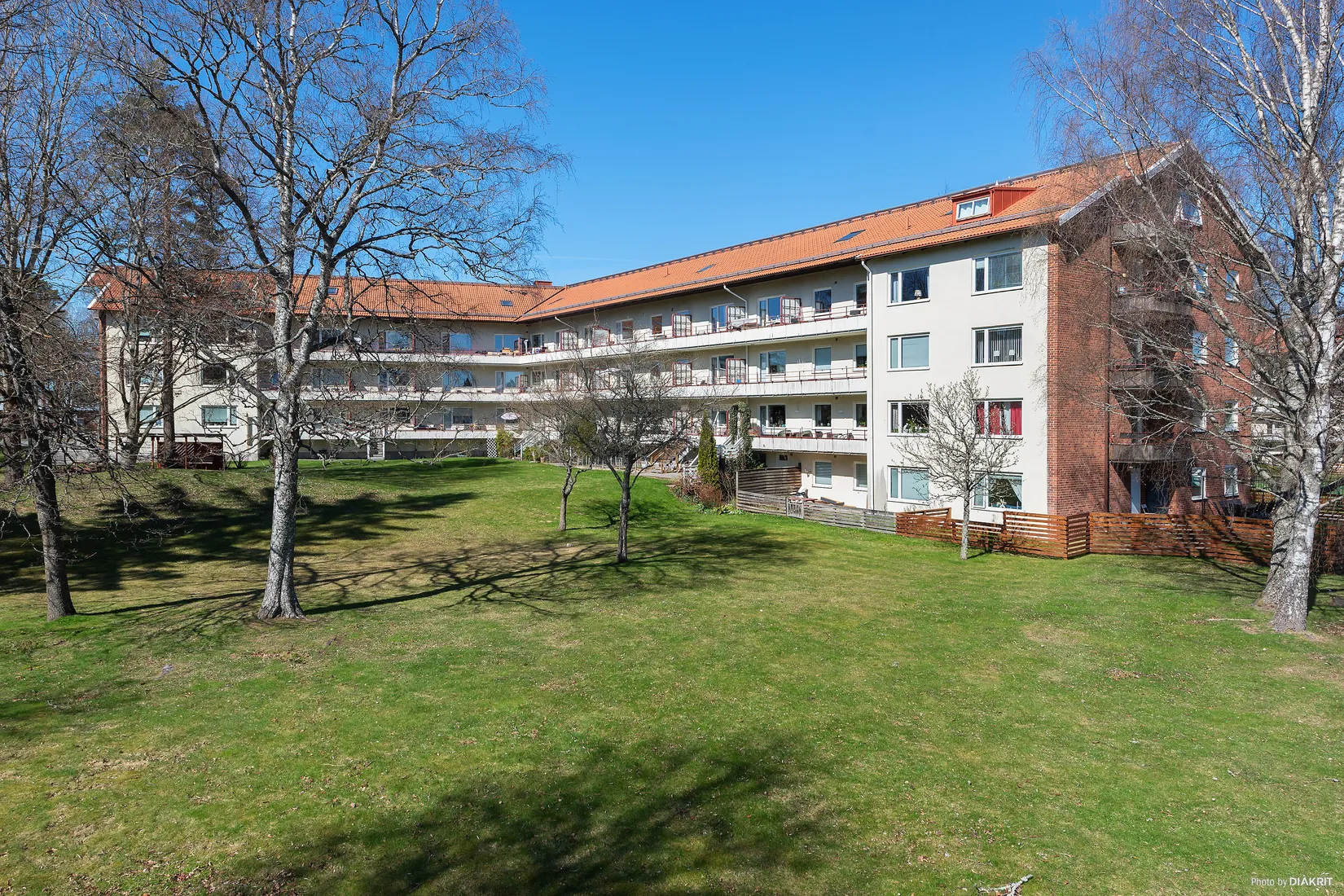 Bostadsrätt, Sturegatan 36d, Runneryd, Nässjö