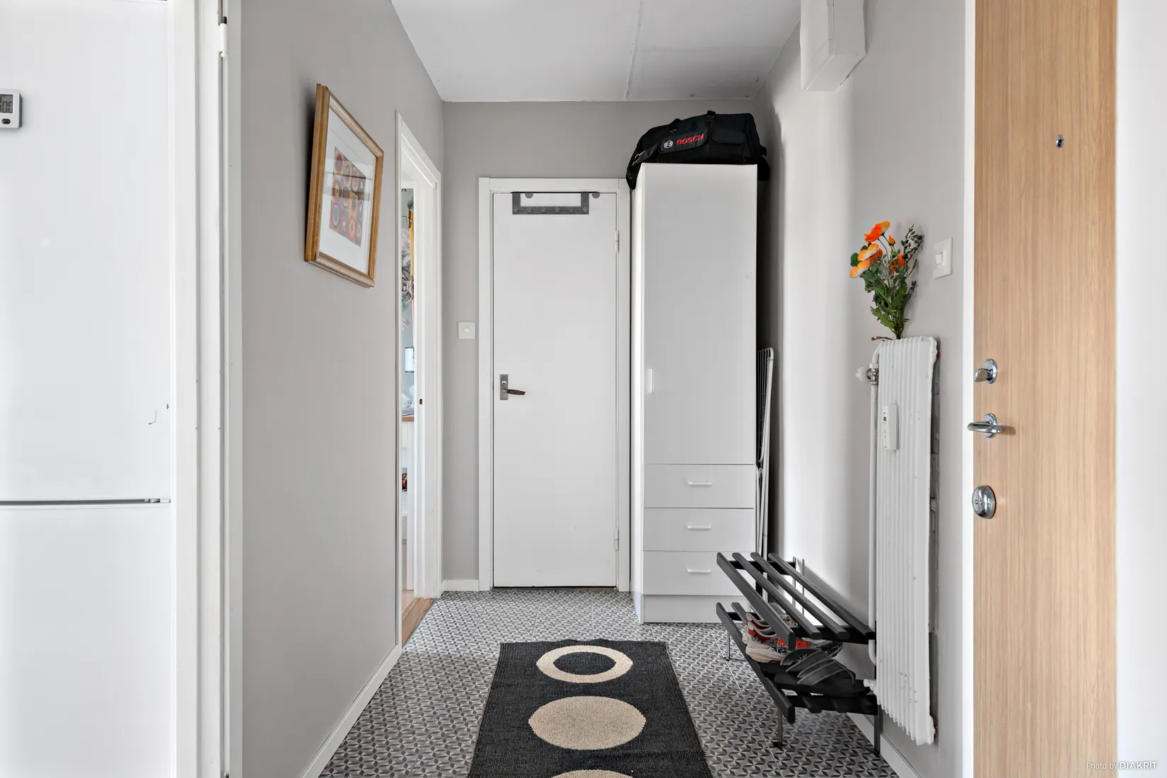 Bostadsrätt, Sturegatan 36d, Runneryd, Nässjö