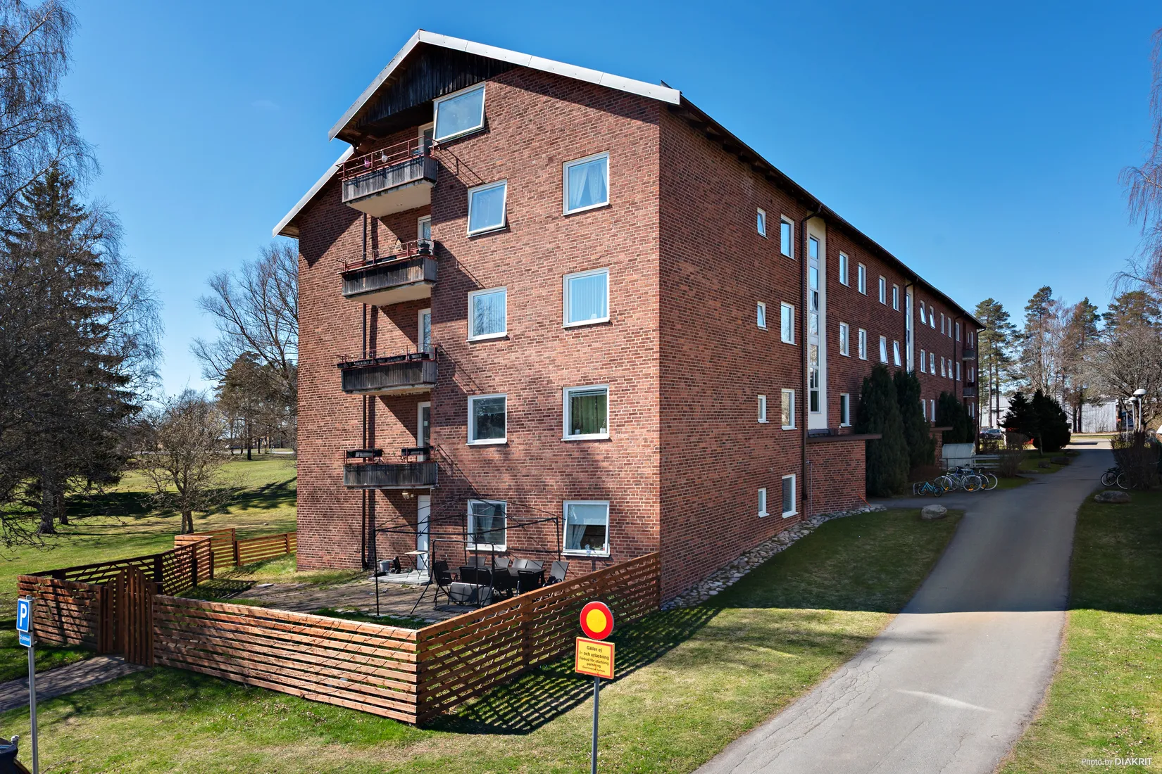Bostadsrätt, Sturegatan 36d, Runneryd, Nässjö