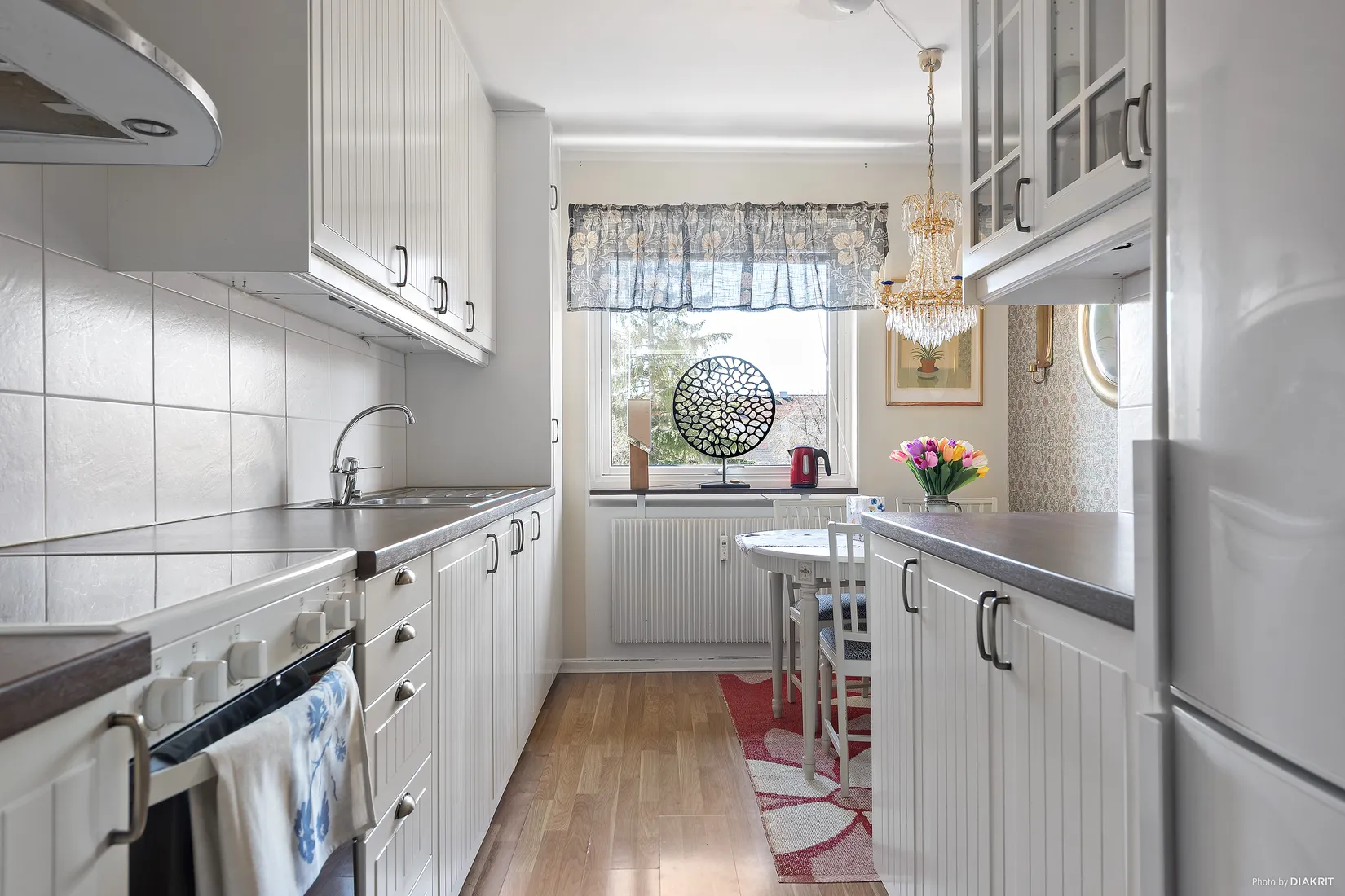 Bostadsrätt, Sturegatan 36d, Runneryd, Nässjö