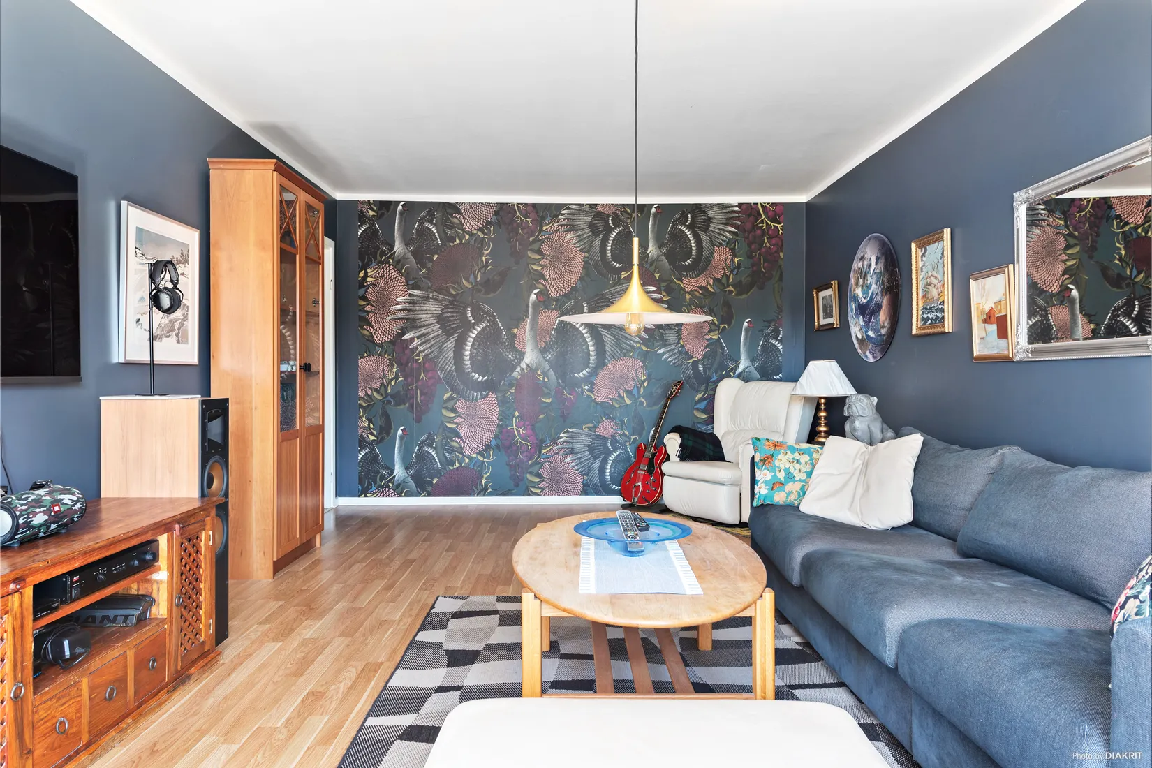 Bostadsrätt, Sturegatan 36d, Runneryd, Nässjö