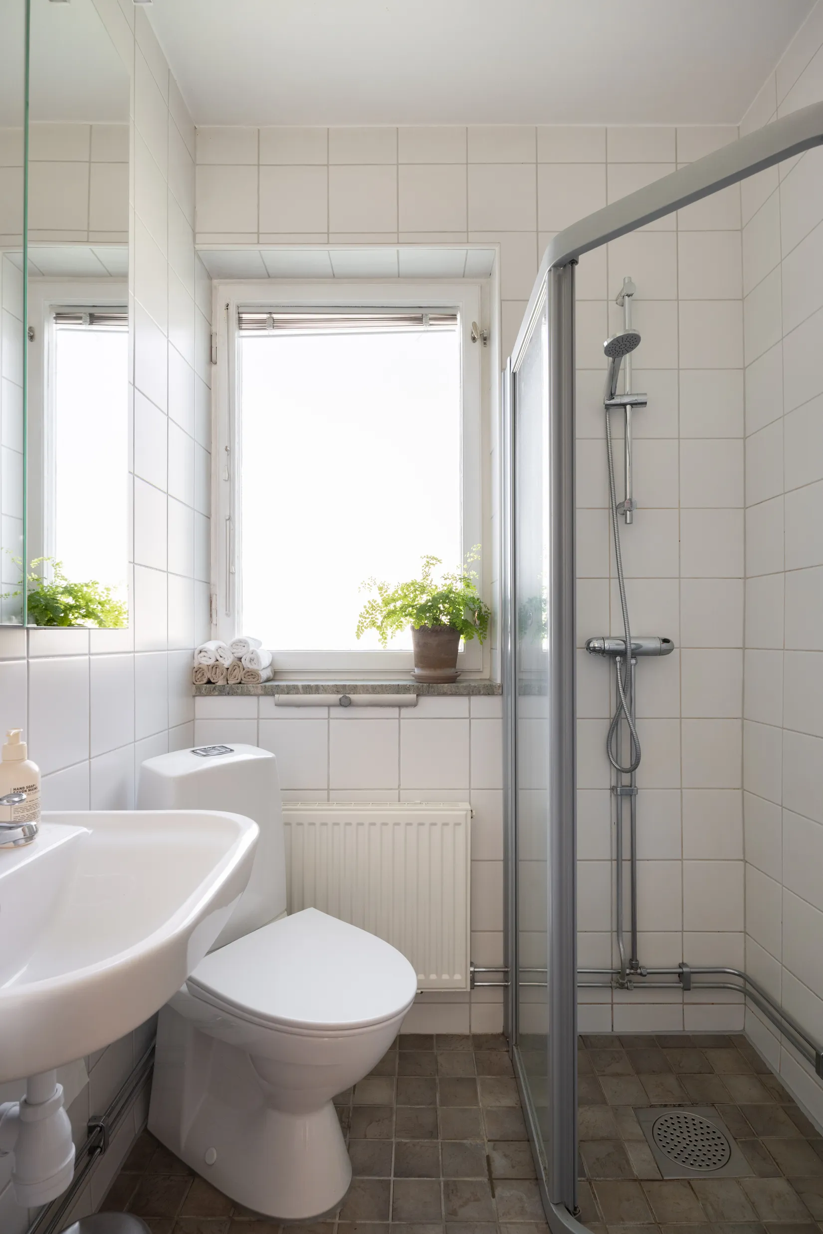 Bostadsrätt, Minnebergsvägen 27, Bromma - Traneberg, Stockholm
