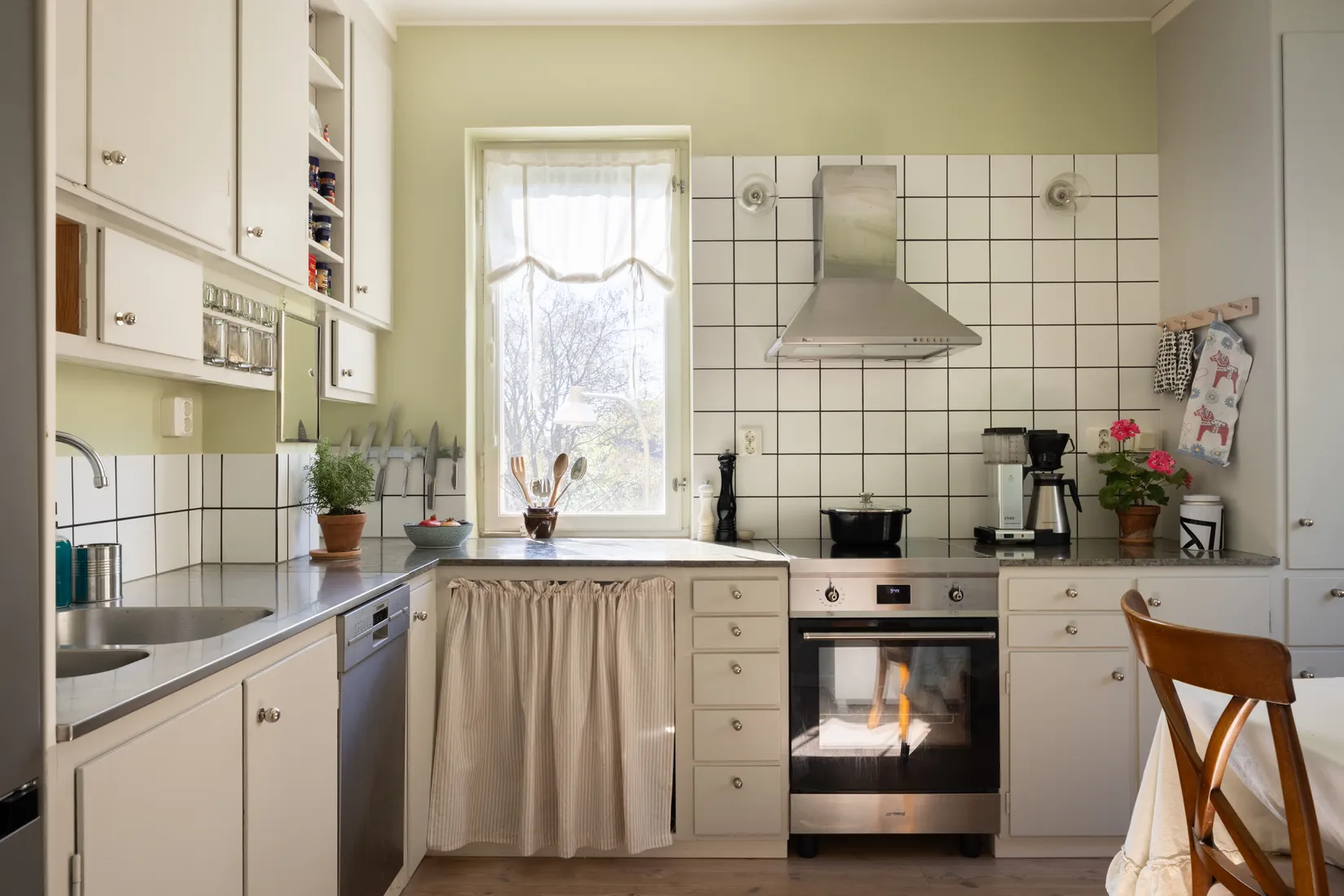 Bostadsrätt, Minnebergsvägen 27, Bromma - Traneberg, Stockholm