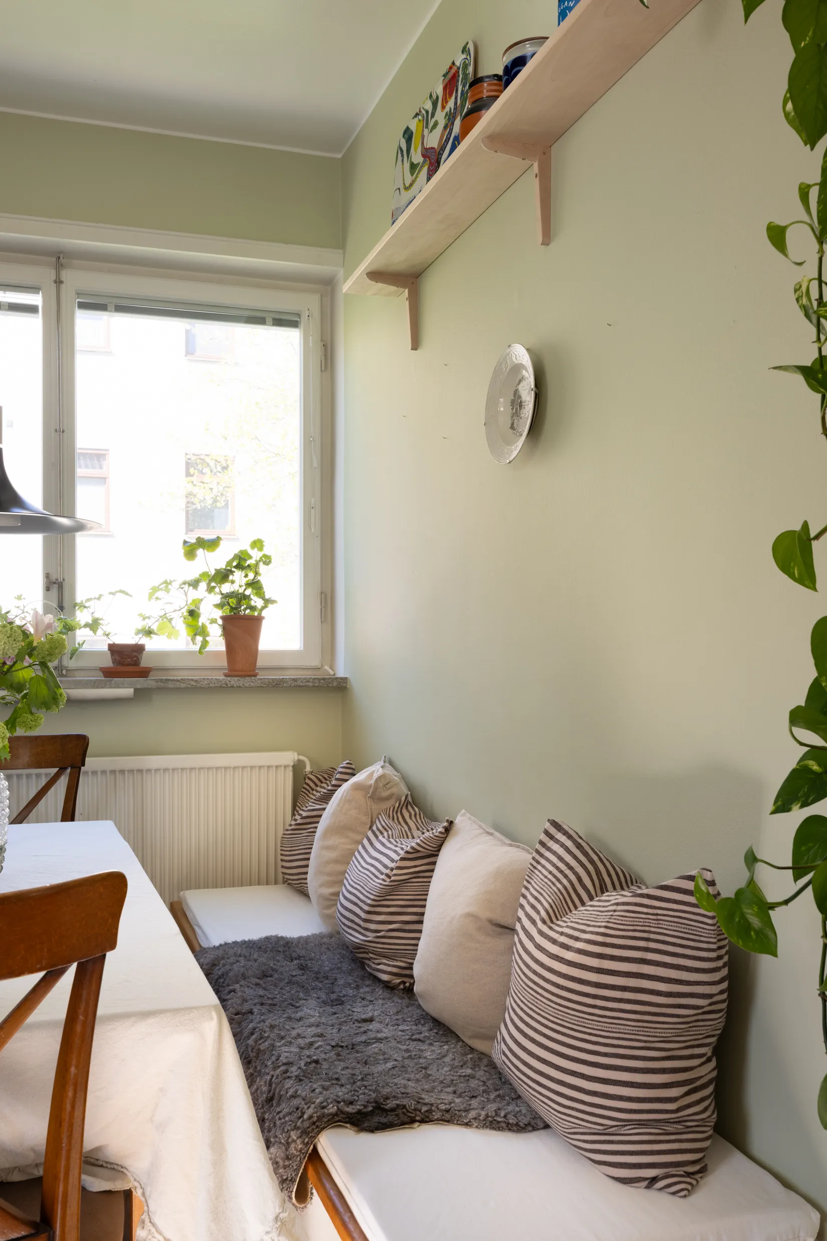 Bostadsrätt, Minnebergsvägen 27, Bromma - Traneberg, Stockholm
