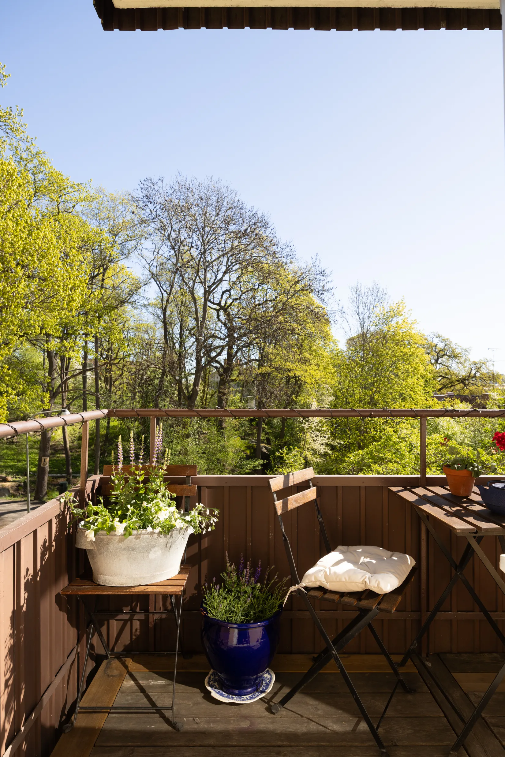 Bostadsrätt, Minnebergsvägen 27, Bromma - Traneberg, Stockholm