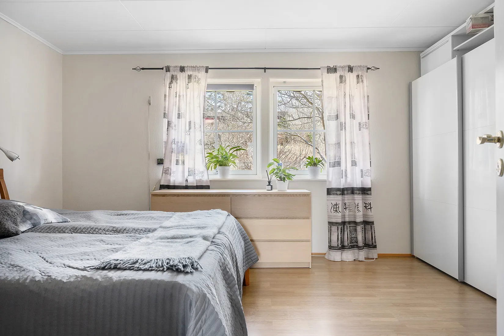 Villa, Sandvägen 1, Skipås, Halmstad