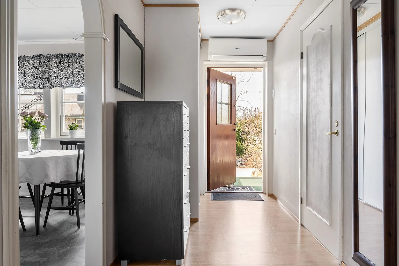 Villa, Sandvägen 1, Skipås, Halmstad