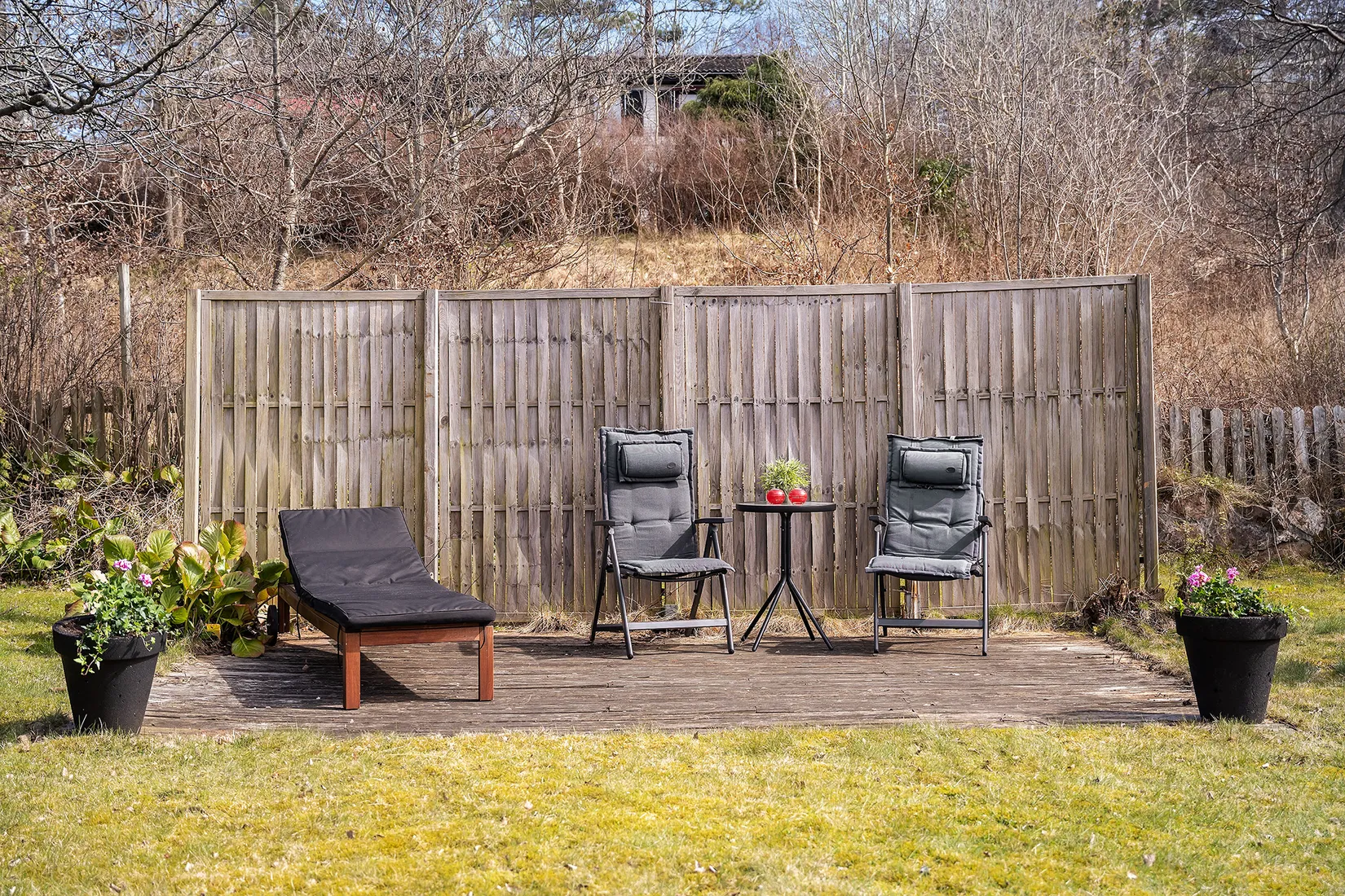 Villa, Sandvägen 1, Skipås, Halmstad