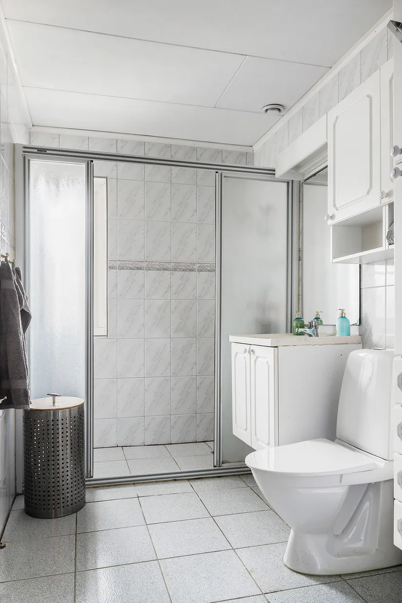 Villa, Sandvägen 1, Skipås, Halmstad