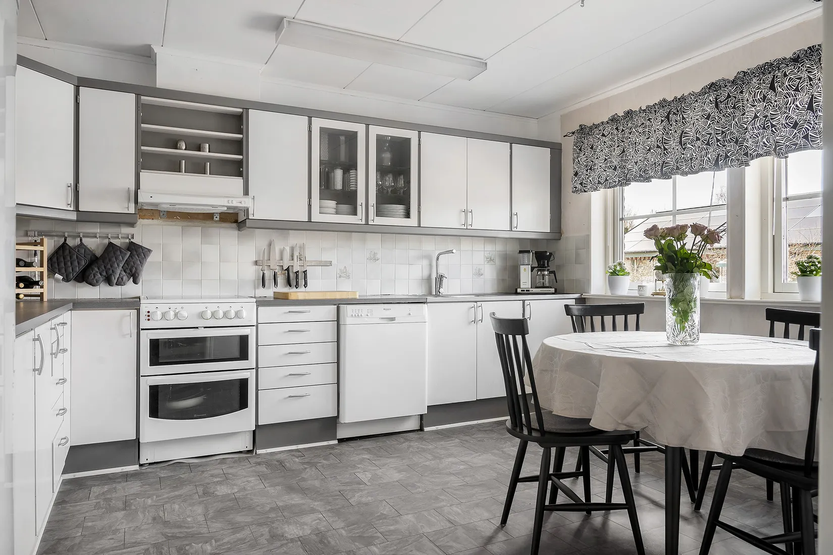 Villa, Sandvägen 1, Skipås, Halmstad