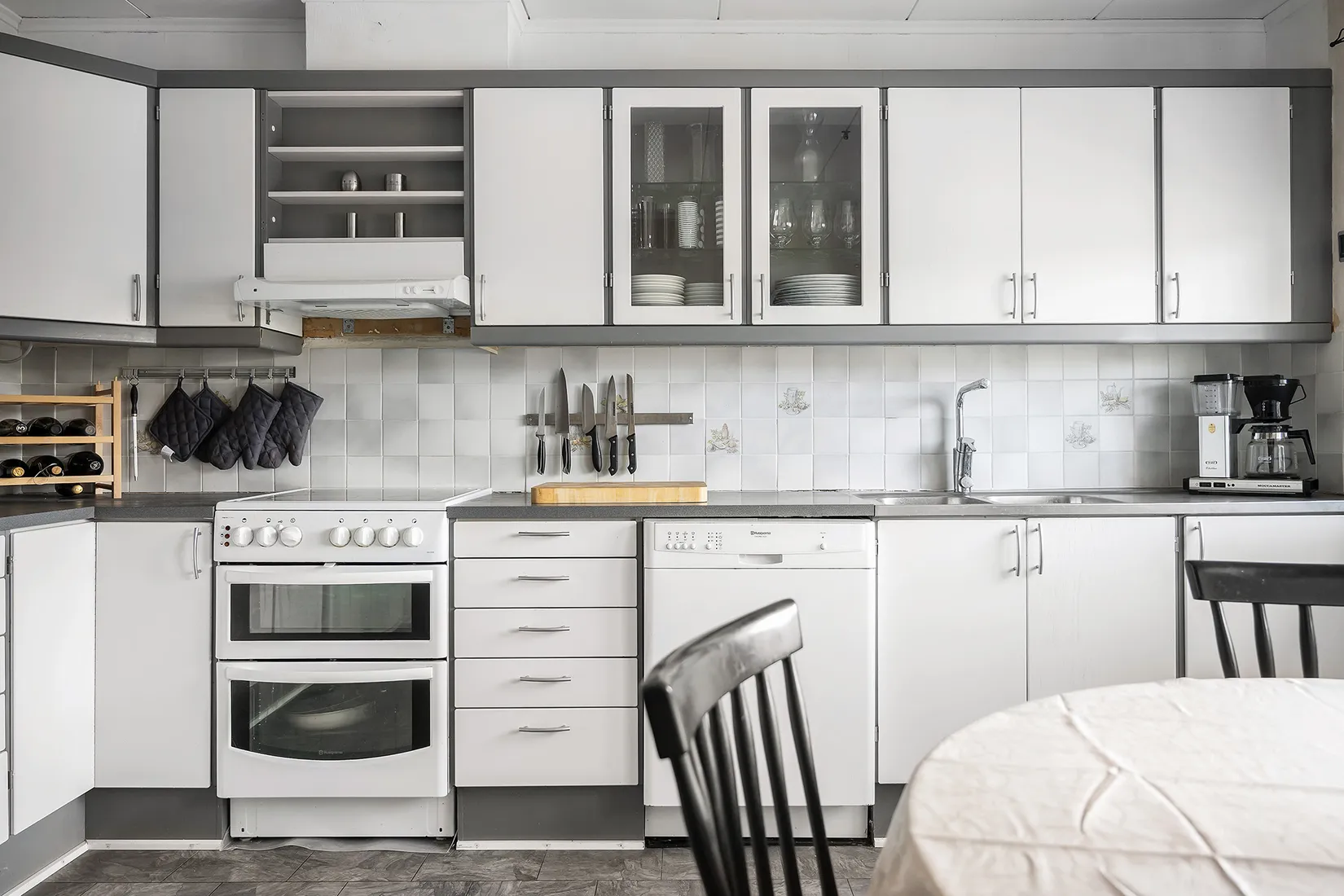 Villa, Sandvägen 1, Skipås, Halmstad