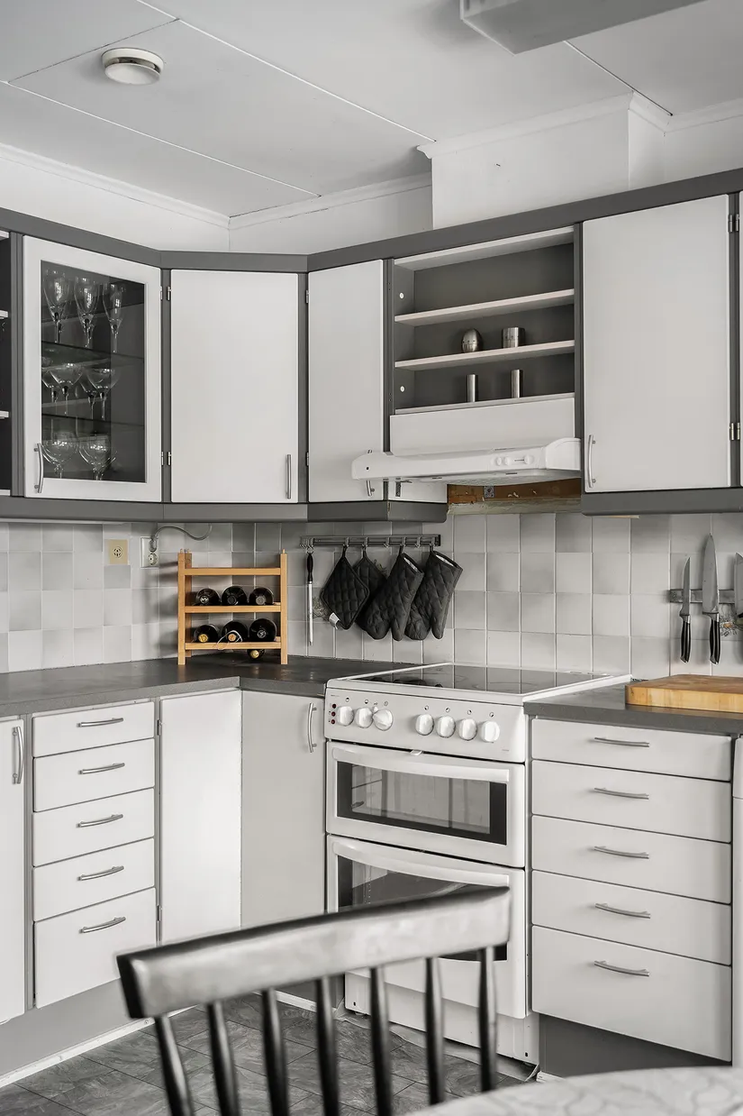 Villa, Sandvägen 1, Skipås, Halmstad