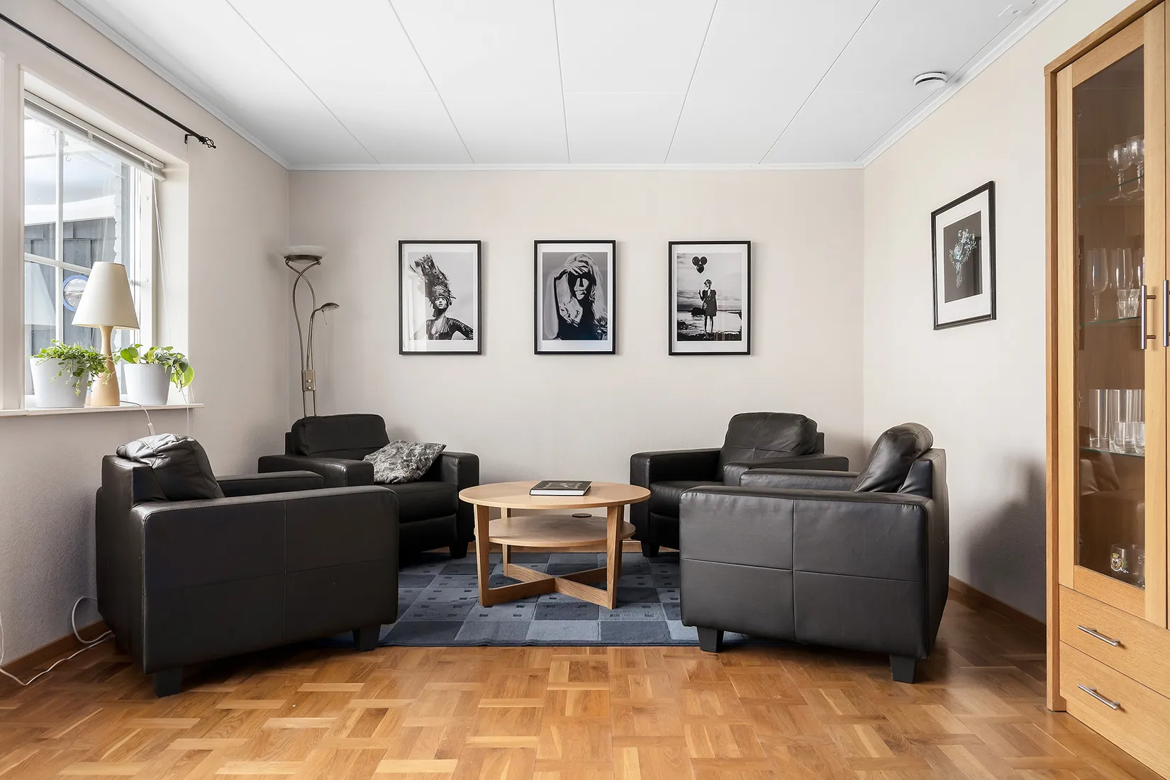 Villa, Sandvägen 1, Skipås, Halmstad