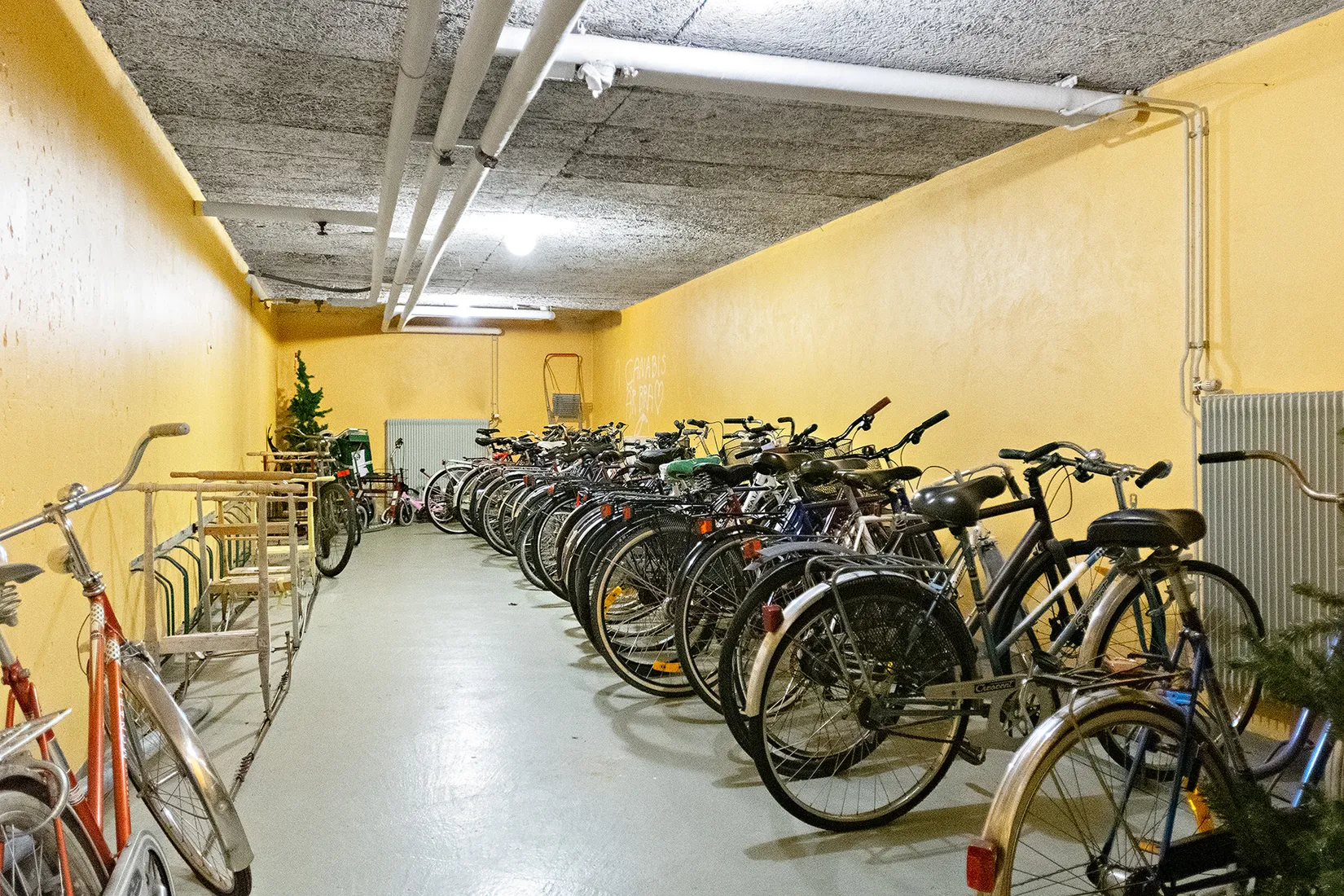 Bostadsrätt, Floragatan 12, Centrum, Kalix