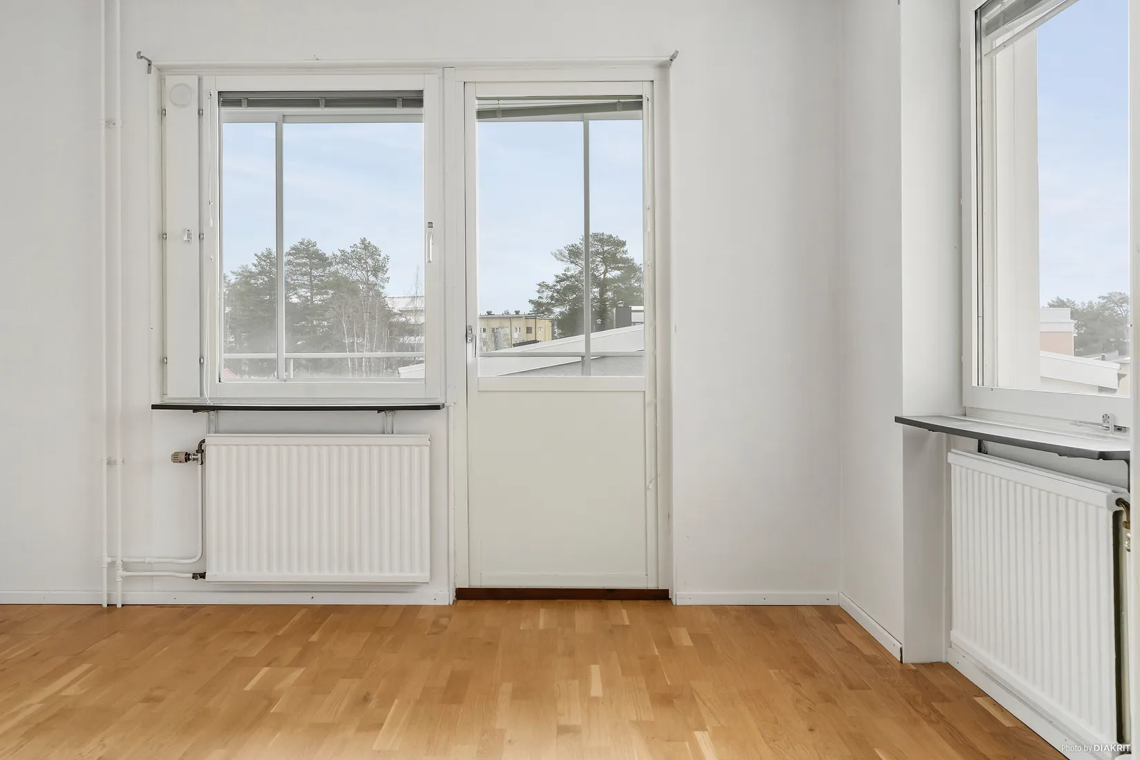 Bostadsrätt, Floragatan 12, Centrum, Kalix