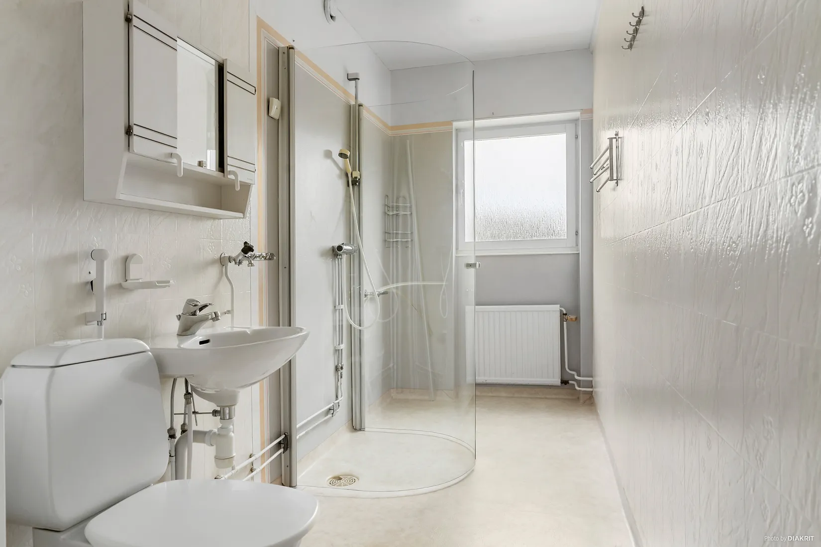 Bostadsrätt, Floragatan 12, Centrum, Kalix