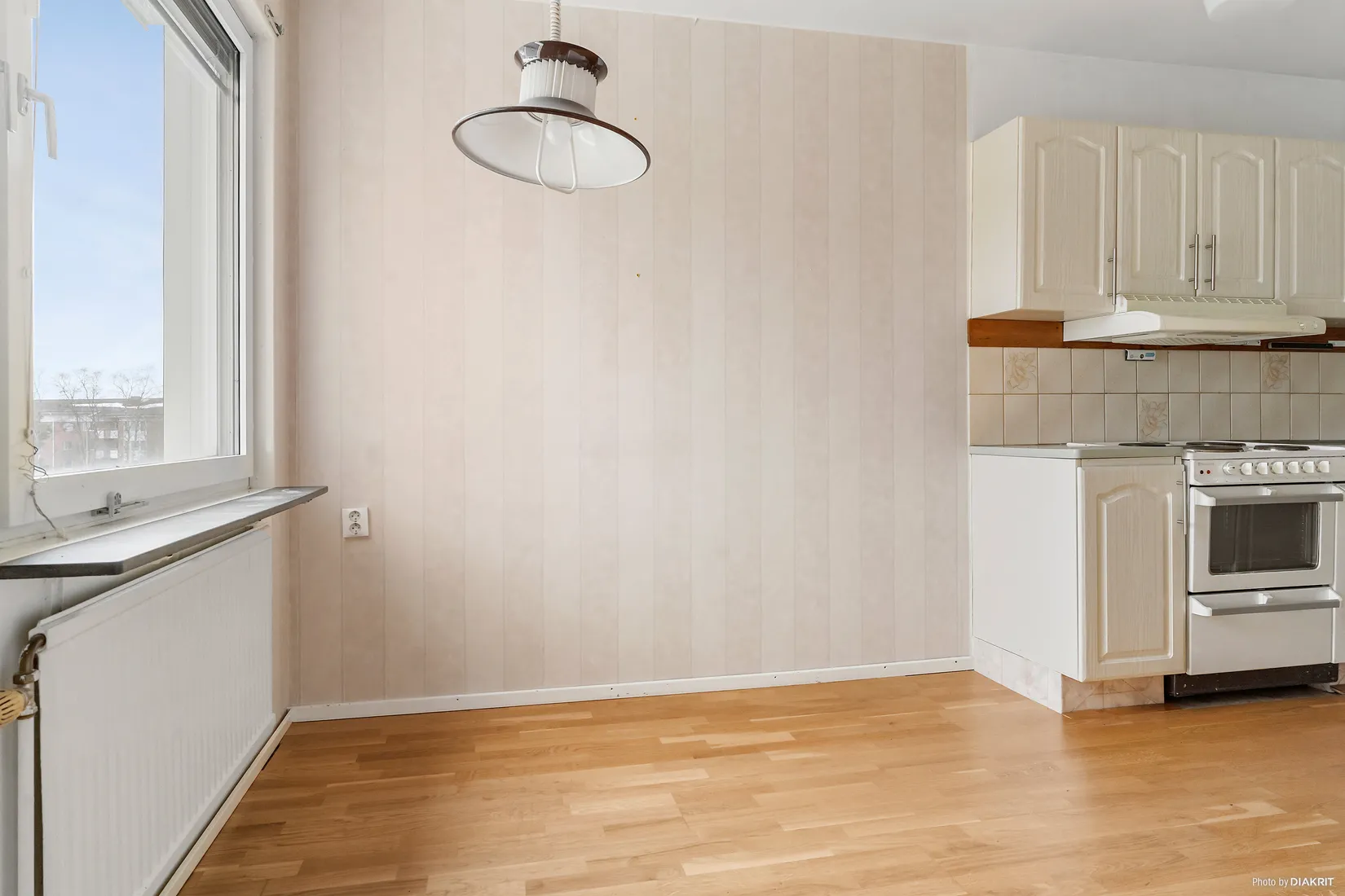 Bostadsrätt, Floragatan 12, Centrum, Kalix