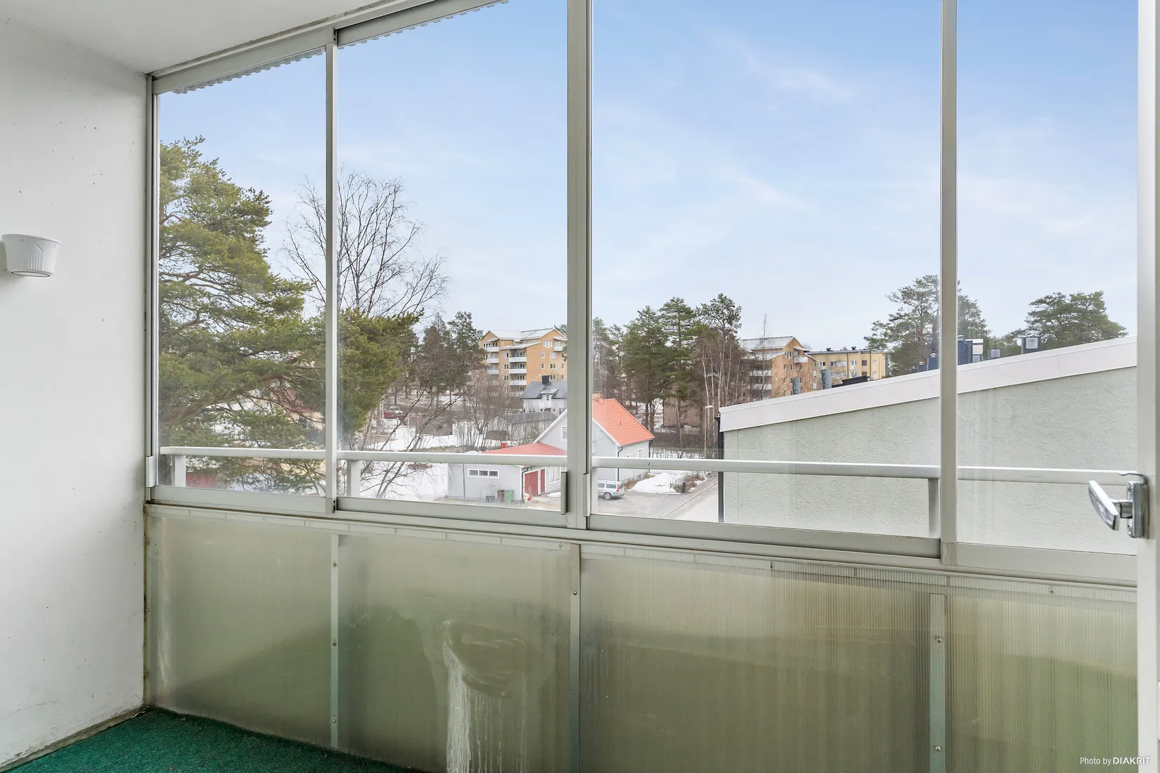 Bostadsrätt, Floragatan 12, Centrum, Kalix