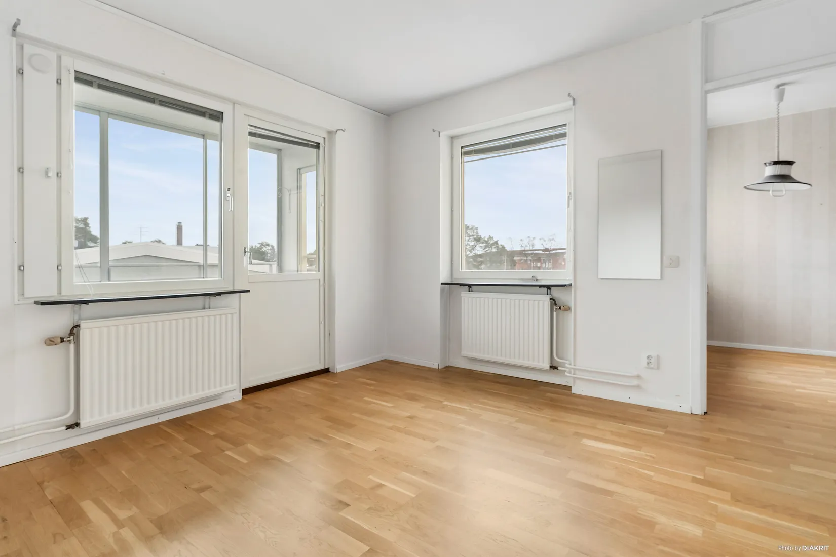 Bostadsrätt, Floragatan 12, Centrum, Kalix