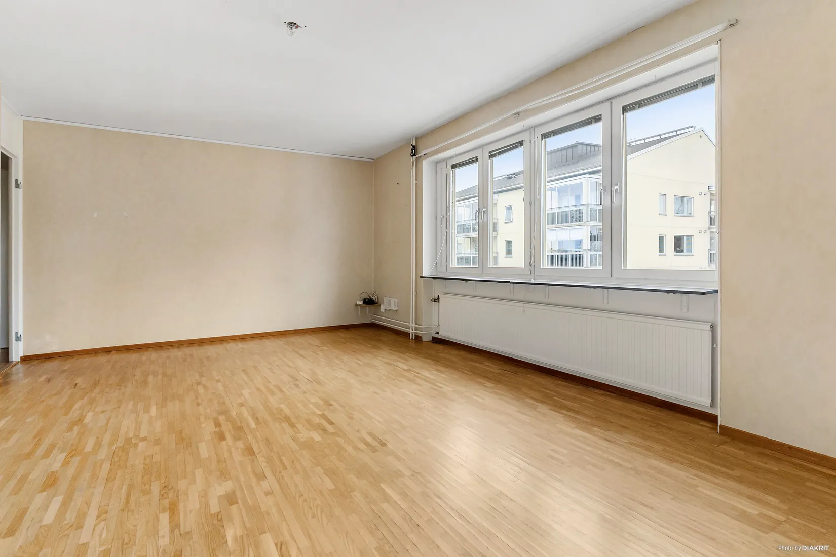 Bostadsrätt, Floragatan 12, Centrum, Kalix
