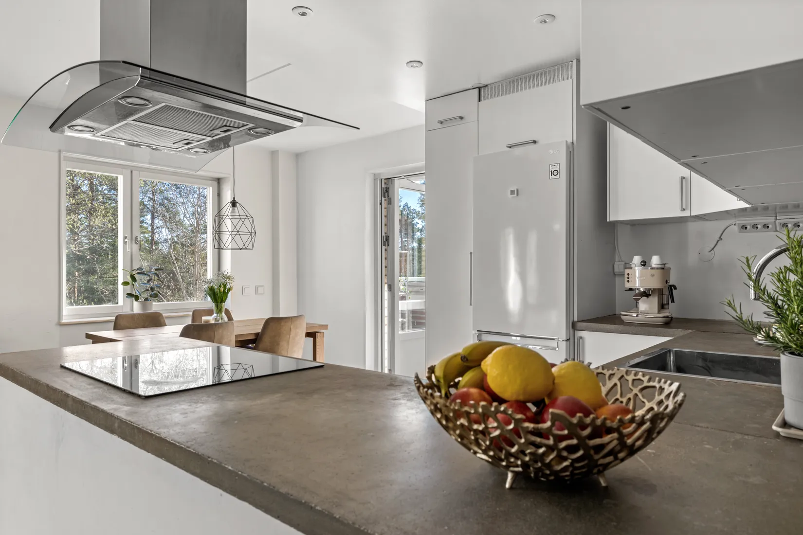 Bostadsrätt, Vitlöksgränd 3, Tyresö Centrum/Farmarstigen, Tyresö