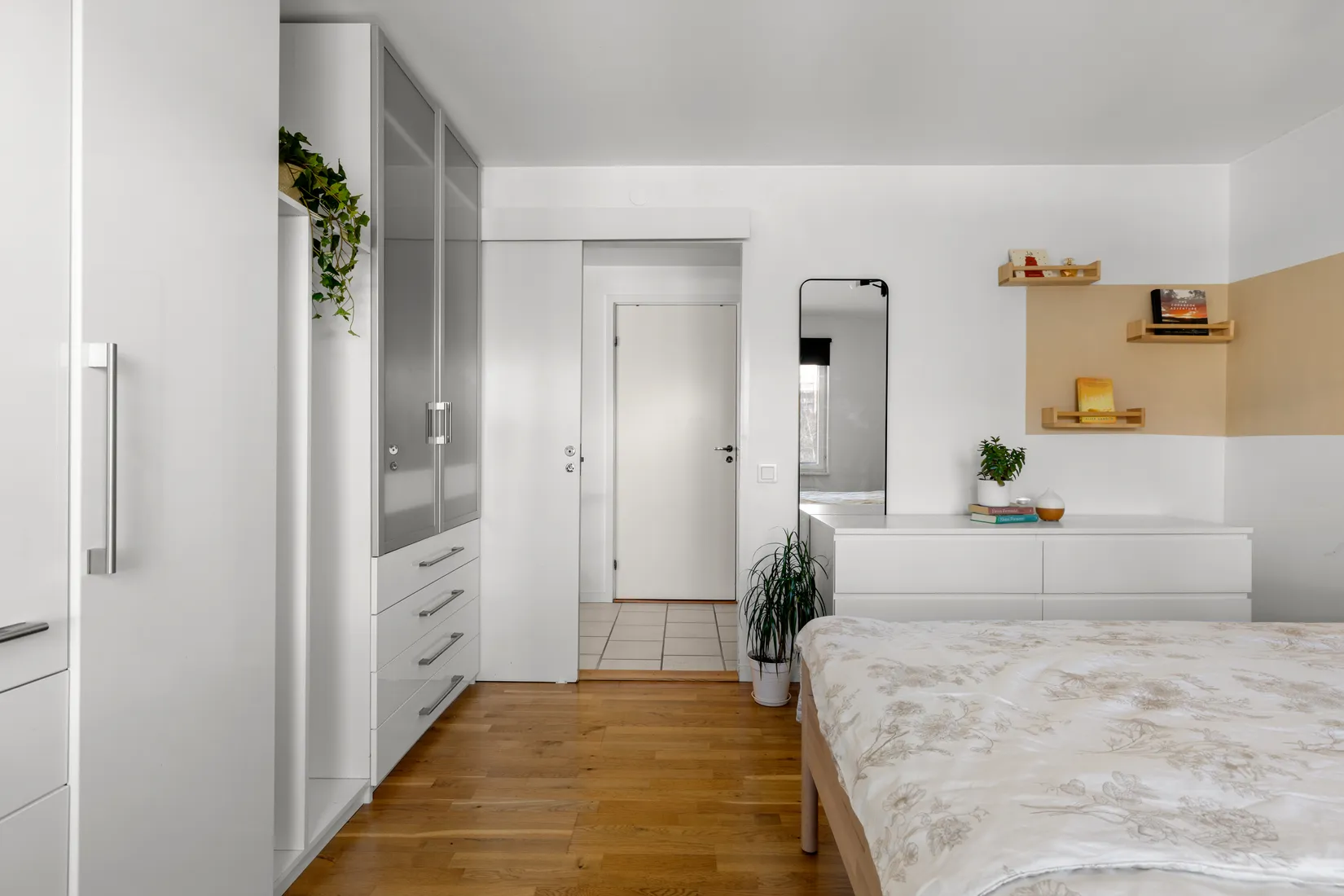 Bostadsrätt, Vitlöksgränd 3, Tyresö Centrum/Farmarstigen, Tyresö