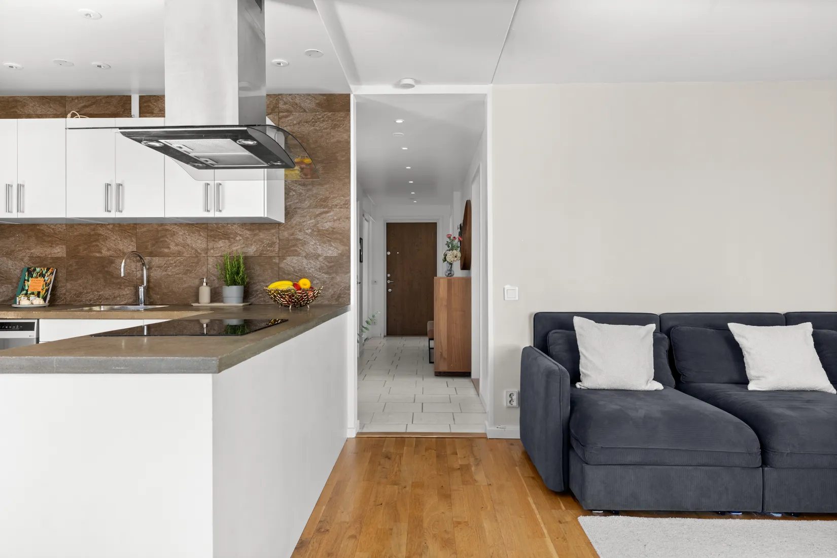 Bostadsrätt, Vitlöksgränd 3, Tyresö Centrum/Farmarstigen, Tyresö