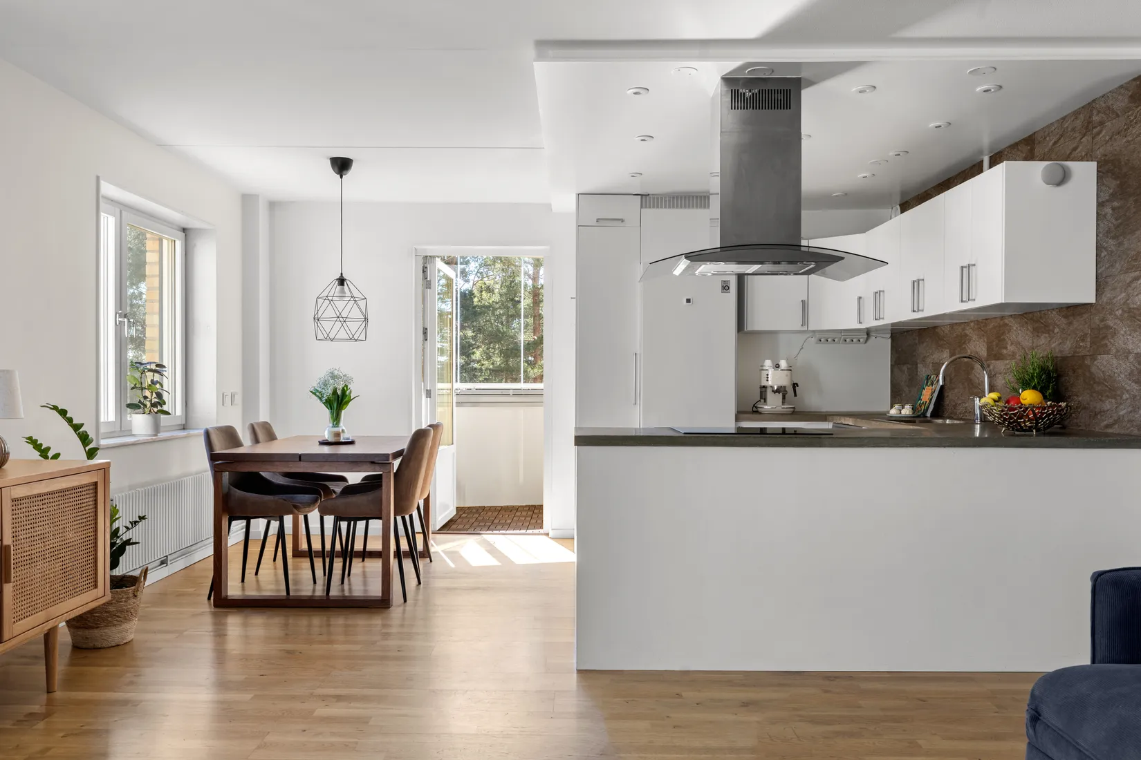 Bostadsrätt, Vitlöksgränd 3, Tyresö Centrum/Farmarstigen, Tyresö